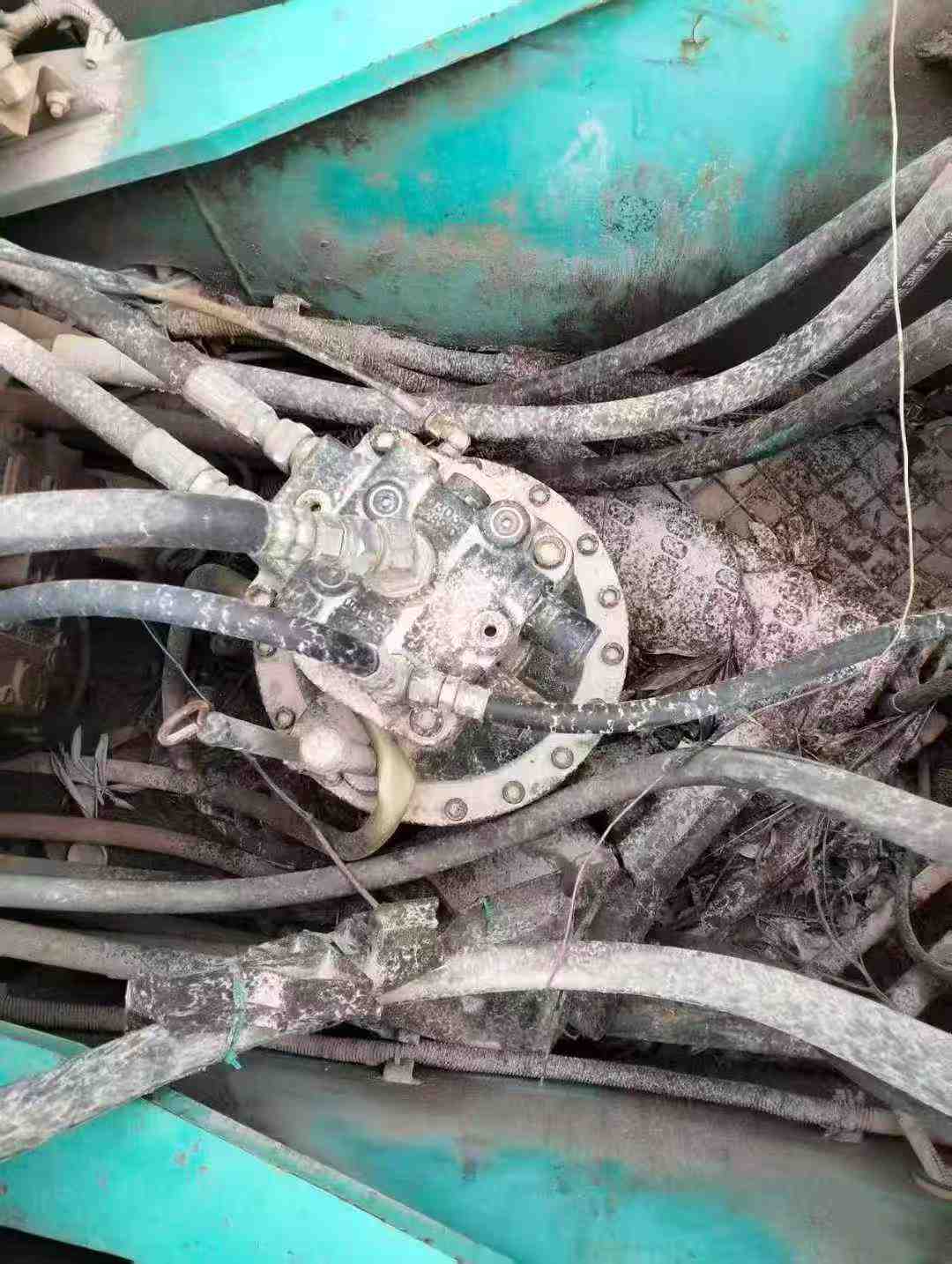 Buy Kobelco SK60 Used Excavator / 5 Used Kobelco SK60 Excavator 2016 Model / 5