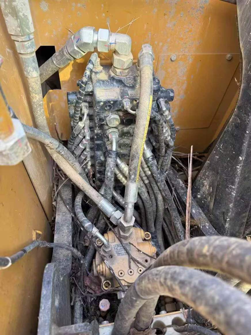 Buy Sany SY75 Used Excavator / 5 Used Sany SY75 Excavator 2023 Model / 5