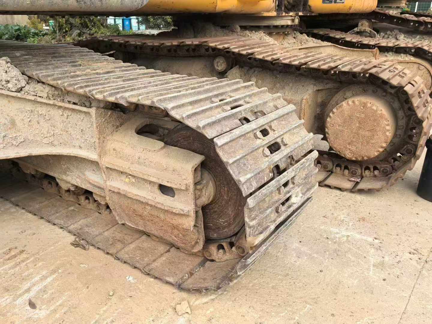 Buy Sany SY205H Used Excavator / 9 Used Sany SY205H Excavator 2019 Model / 9