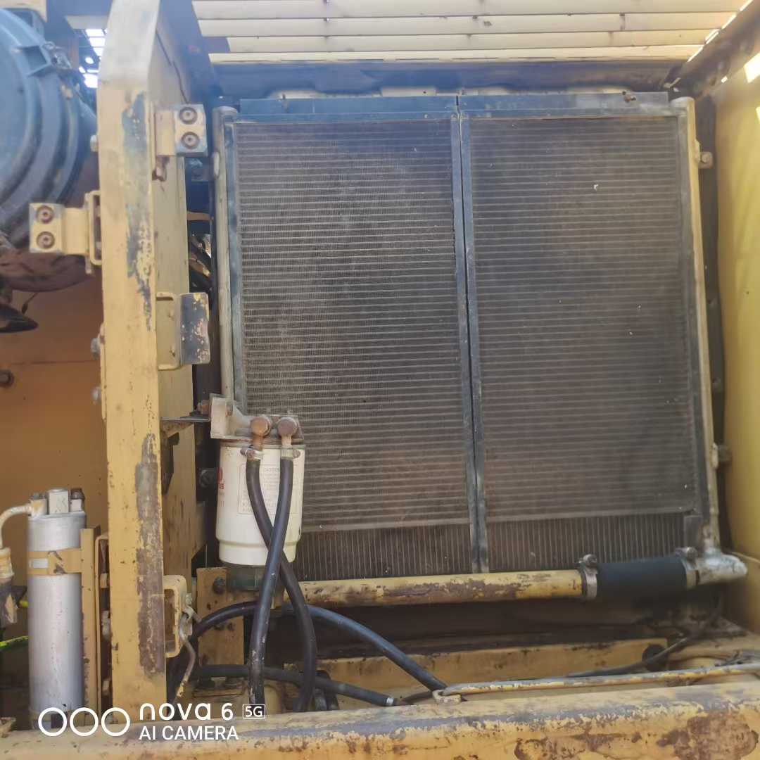 Buy Caterpillar 320C Used Excavator / 7 Used Caterpillar 320C Excavator 2016 Model / 7