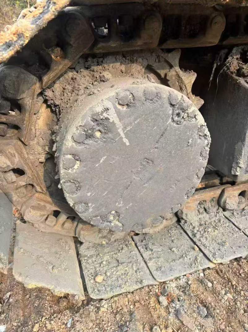 Buy Komatsu PW200-7 Used Excavator / 4 Used Komatsu PW200-7 Excavator 2016 Model / 4