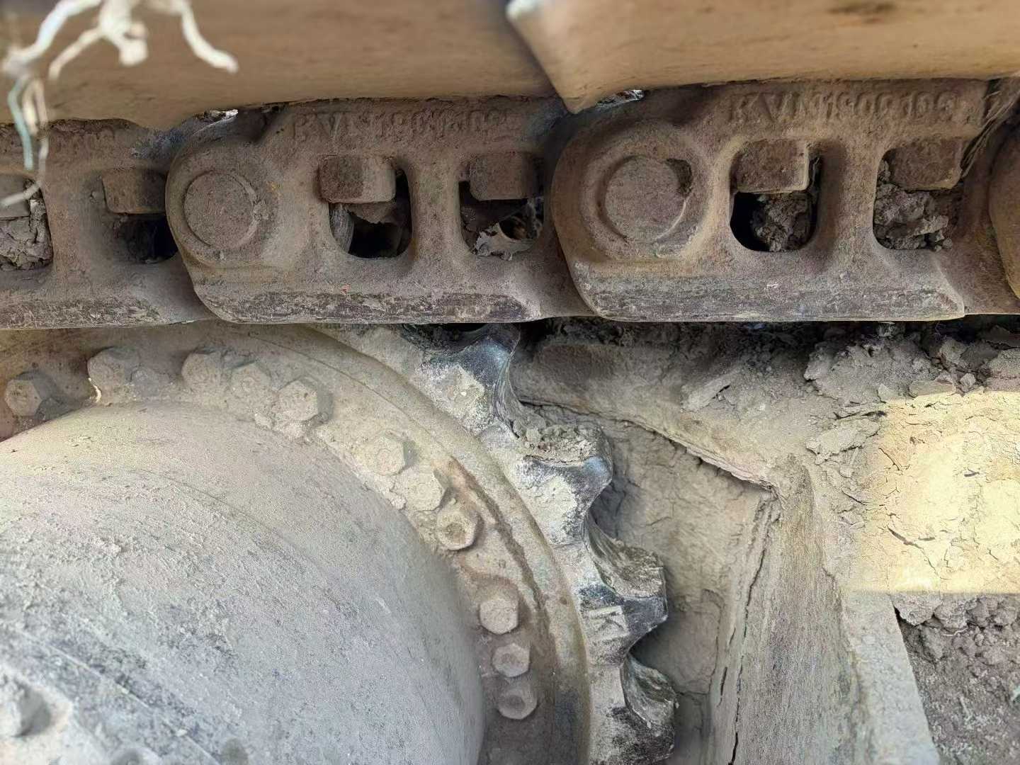 Buy Sany SY205H Used Excavator / 6 Used Sany SY205H Excavator 2014 Model / 6