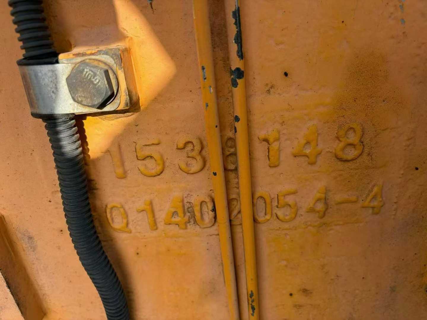 Buy Sany SY205H Used Excavator / 3 Used Sany SY205H Excavator 2014 Model / 3