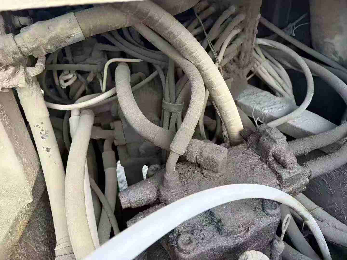 Buy Hitachi ZX50 Used Excavator / 5 Used Hitachi ZX50 Excavator 2016 Model / 5