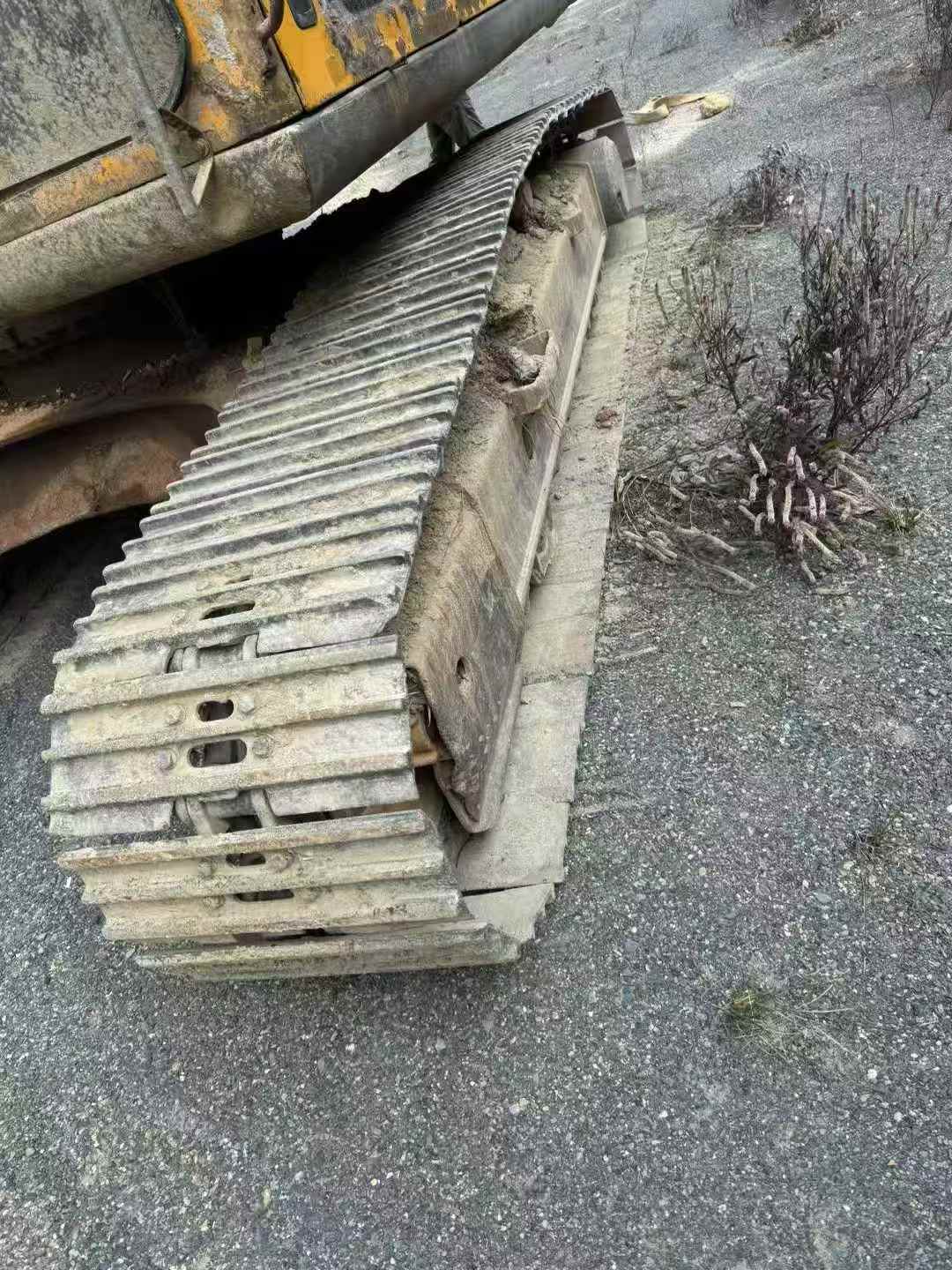 Buy Sany SY215ACE Used Excavator / 7 Used Sany SY215ACE Excavator 2011 Model / 7