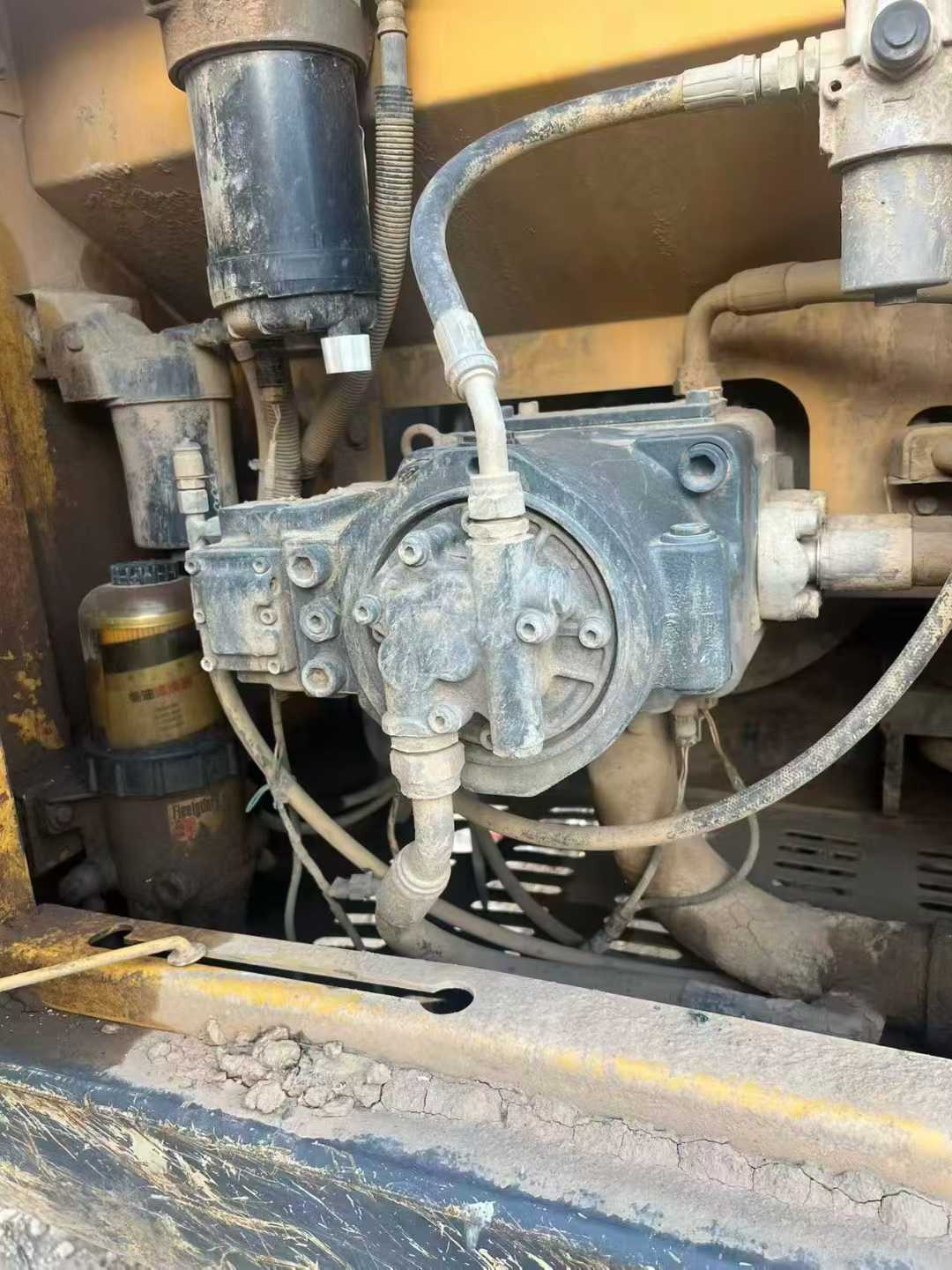 Buy XCMG XE215 Used Excavator / 5 Used XCMG XE215 Excavator 2017 Model / 5