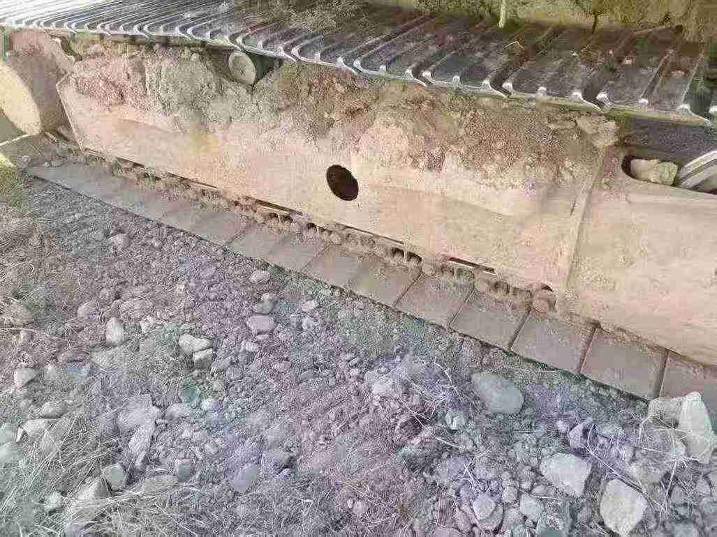 Buy Komatsu PC110-7 Used Excavator / 6 Used Komatsu PC110-7 Excavator 2019 Model / 6