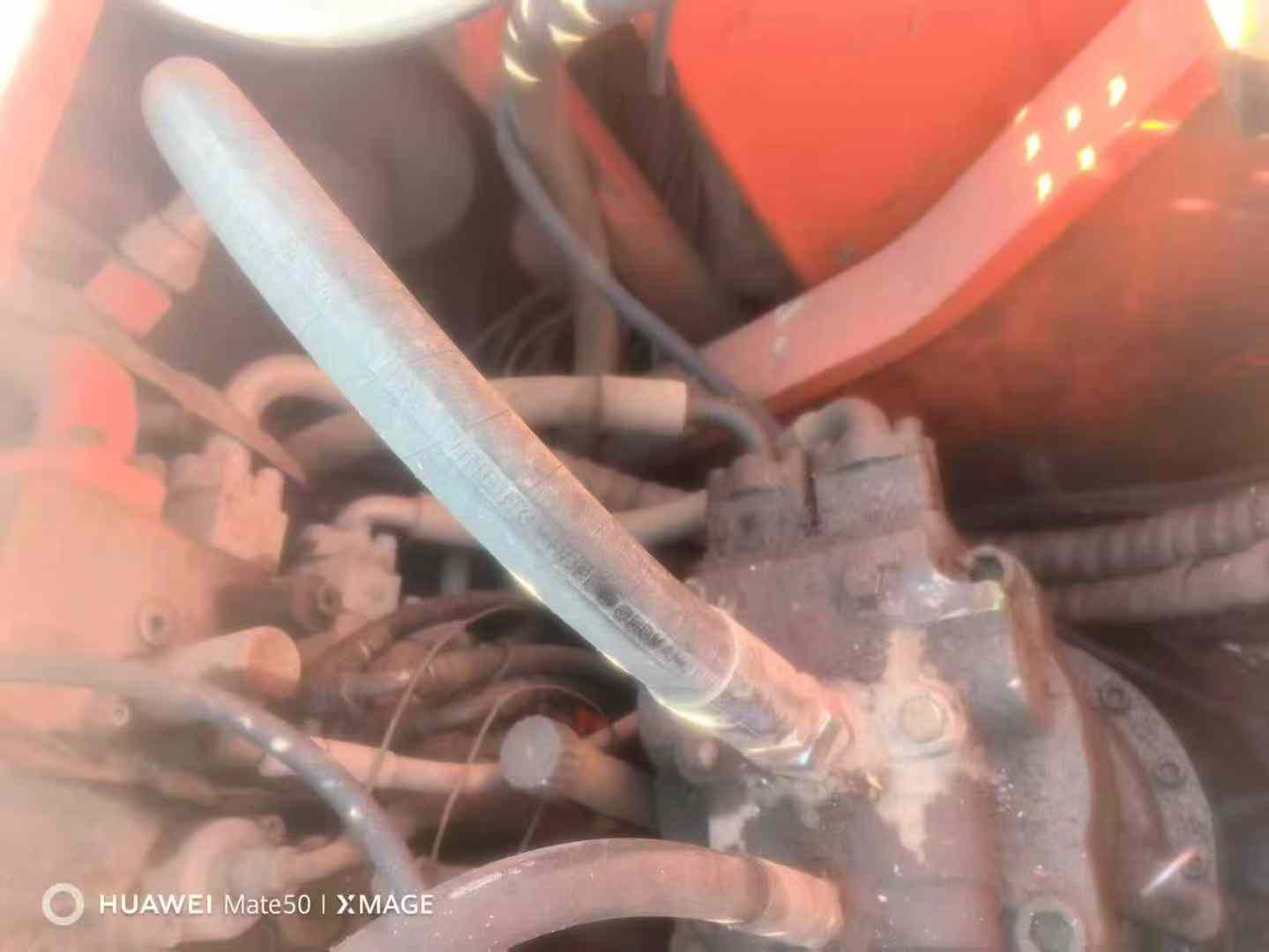 Buy Doosan S225 Used Excavator / 4 Used Doosan S225 Excavator 2011 Model / 4