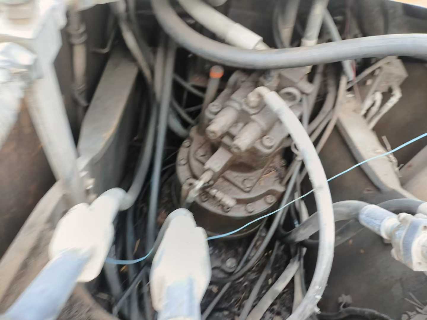 Buy XCMG LW200 Used Excavator / 8 Used XCMG LW200 Excavator 2018 Model / 8