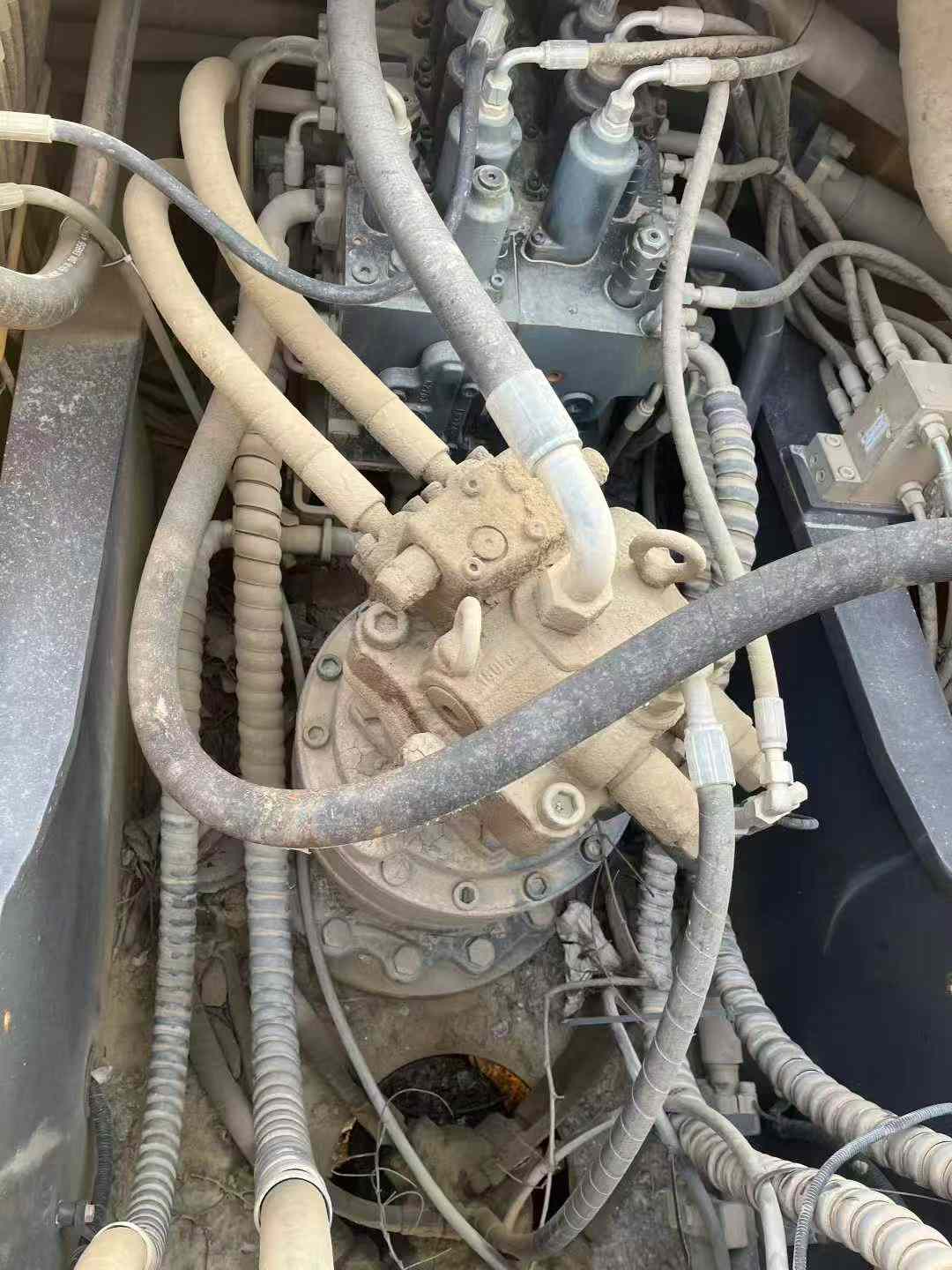 Buy XCMG XE215 Used Excavator / 6 Used XCMG XE215 Excavator 2019 Model / 6