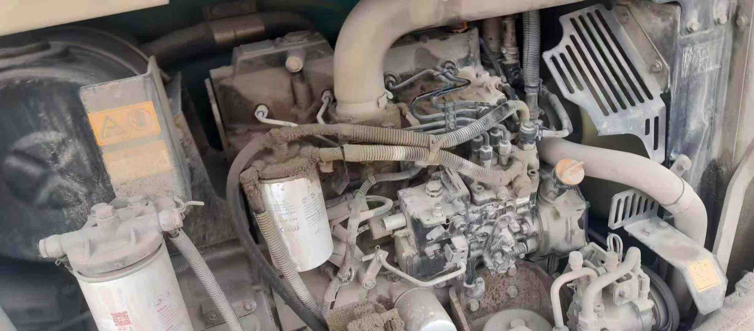 Buy Kobelco SK60 Used Excavator / 2 Used Kobelco SK60 Excavator 2015 Model / 2