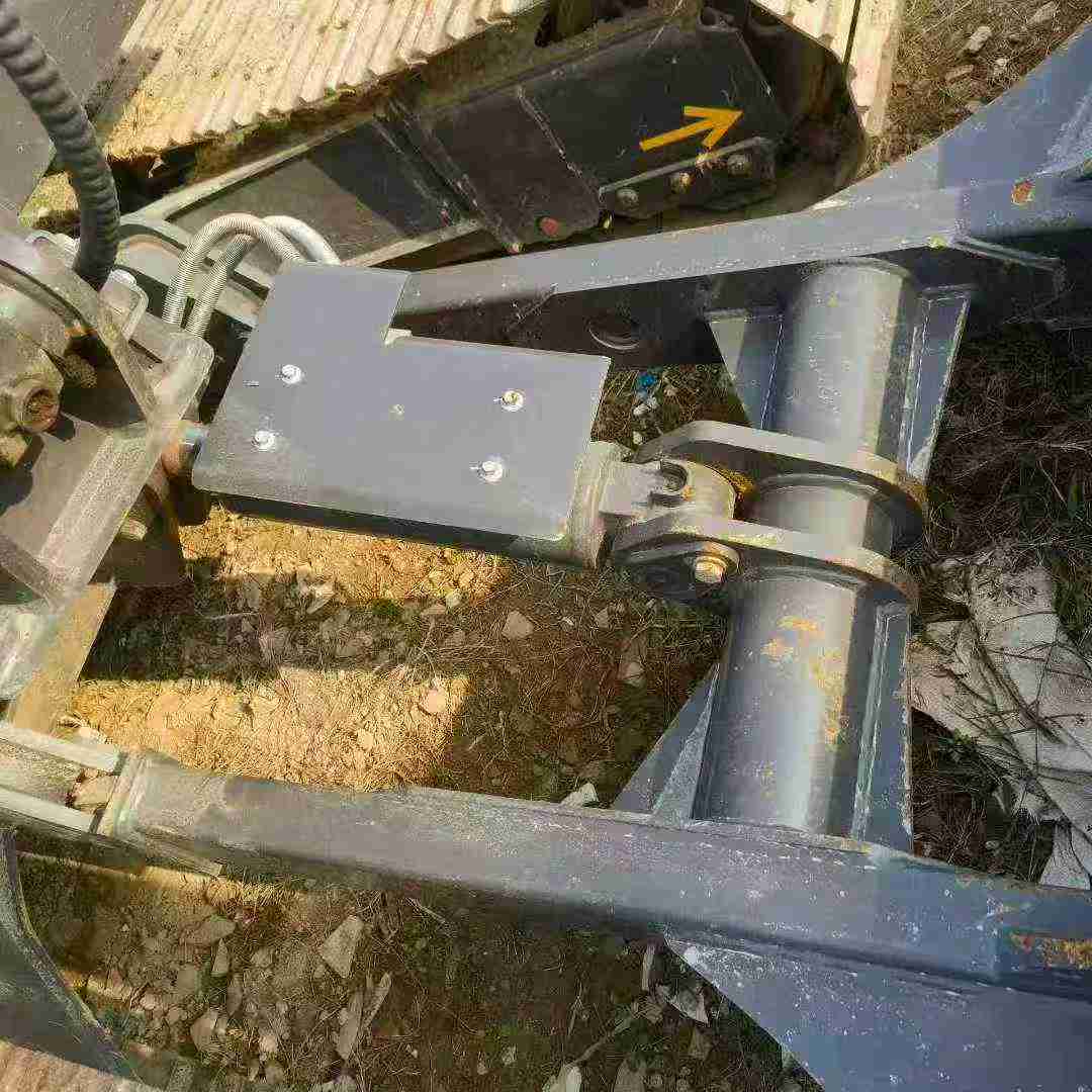 Used XCMG ZL60G Excavator 2024 Model / 7