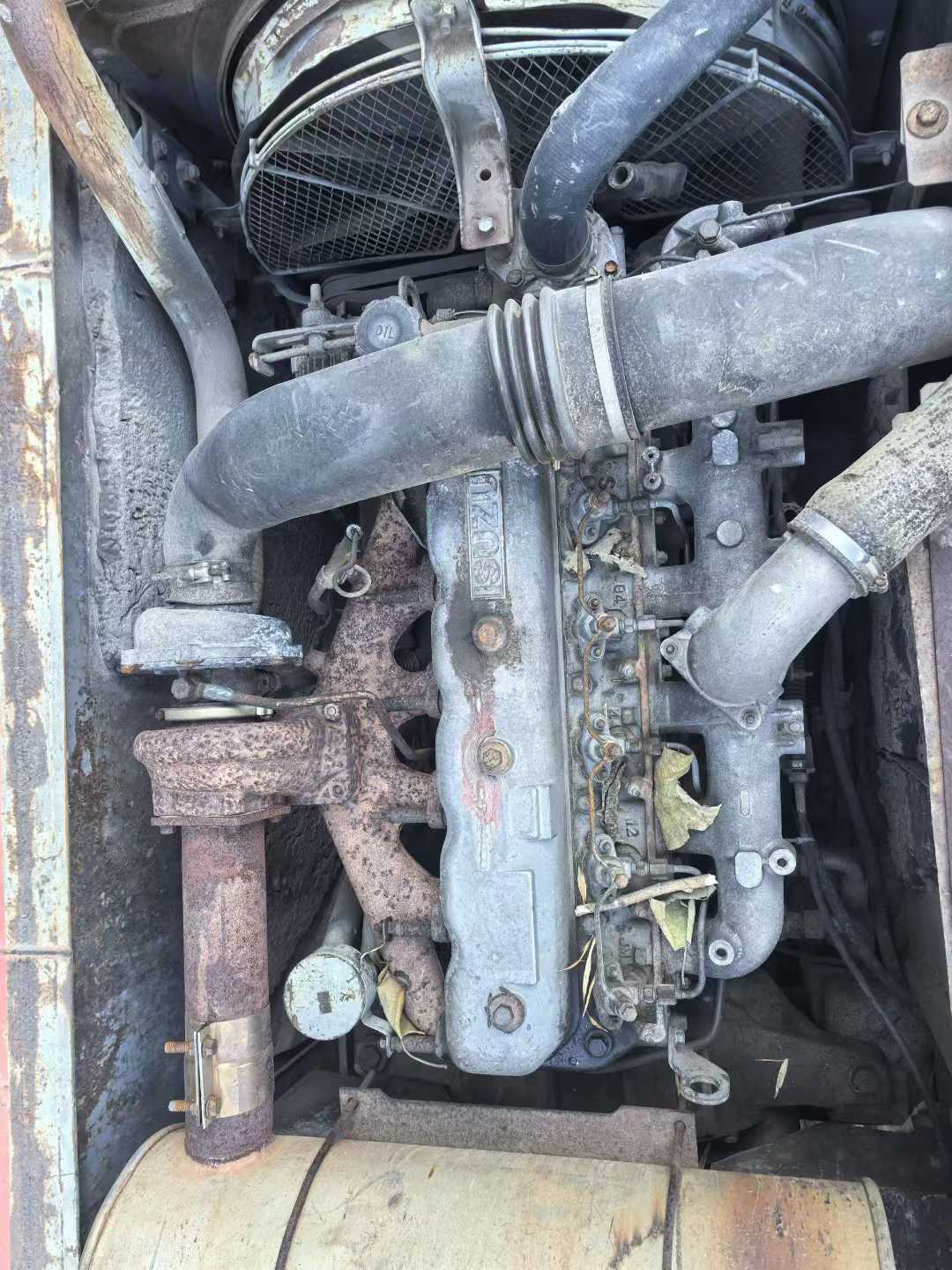 Buy Hitachi ZAXIS200 Used Excavator / 3 Used Hitachi ZAXIS200 Excavator 2016 Model / 3