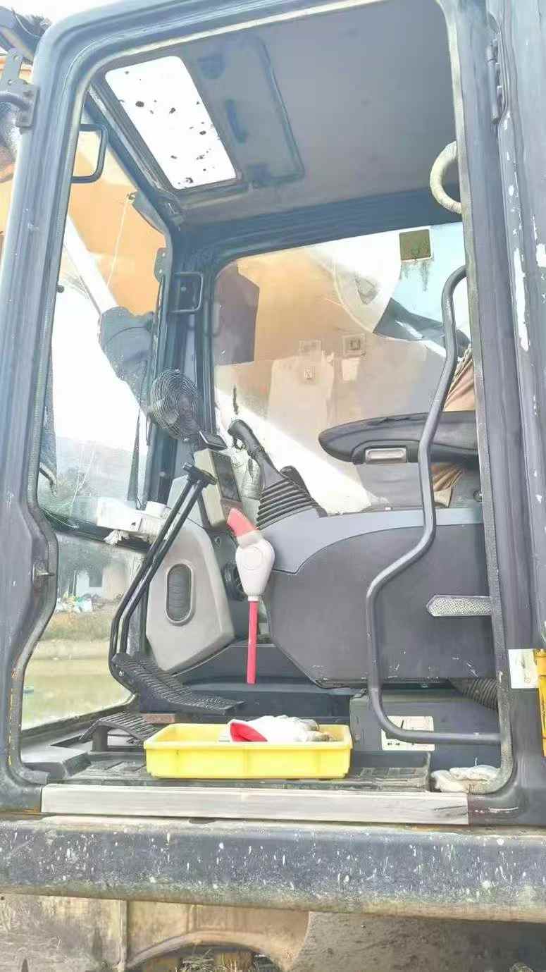 Buy Sany SY215C-9 Used Excavator / 6 Used Sany SY215C-9 Excavator 2016 Model / 6