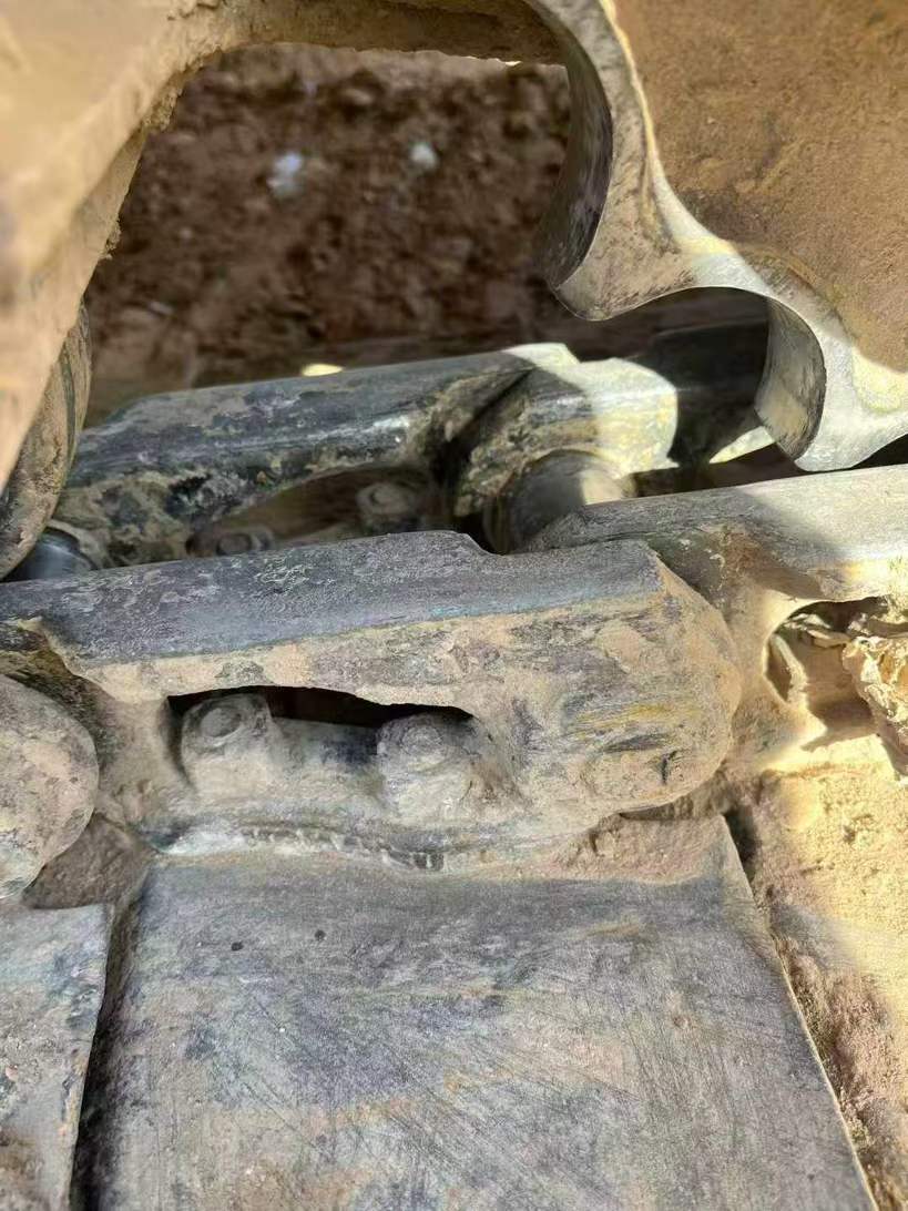 Buy Komatsu PC56-7 Used Excavator / 8 Used Komatsu PC56-7 Excavator 2019 Model / 8