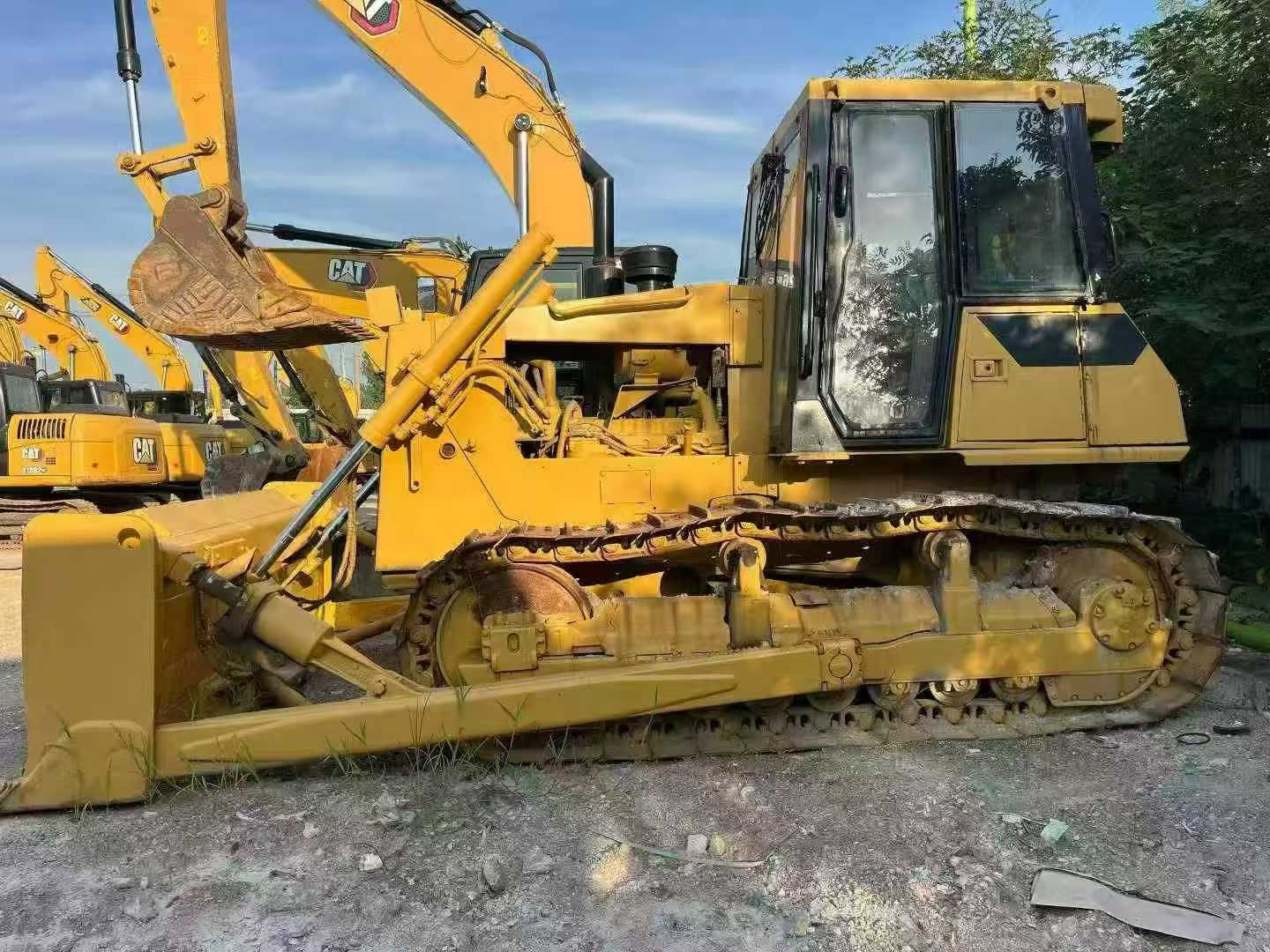 Buy Caterpillar IT62H Used Excavator / 3 Used Caterpillar IT62H Excavator 2016 Model / 3