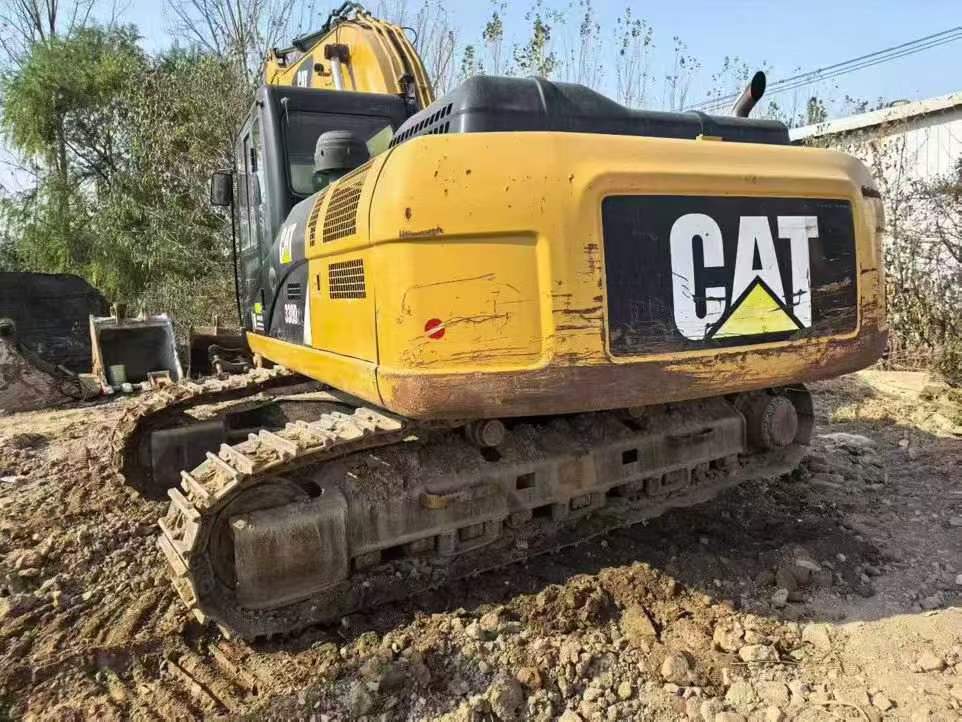 Buy Caterpillar 330L Used Excavator / 2 Used Caterpillar 330L Excavator 2017 Model / 2