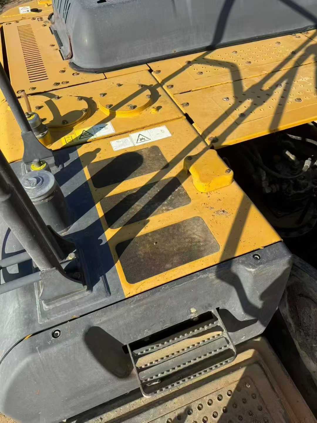 Buy XCMG XE305D Used Excavator / 4 Used XCMG XE305D Excavator 2016 Model / 4