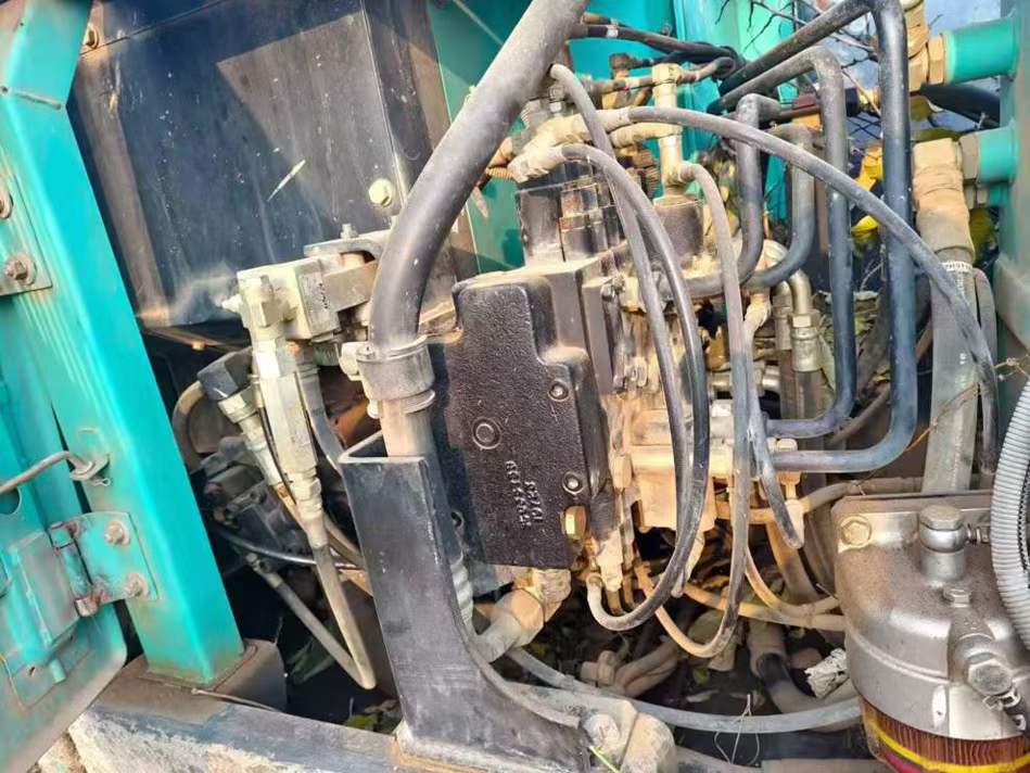 Buy Kobelco SK75 Used Excavator / 3 Used Kobelco SK75 Excavator 2019 Model / 3