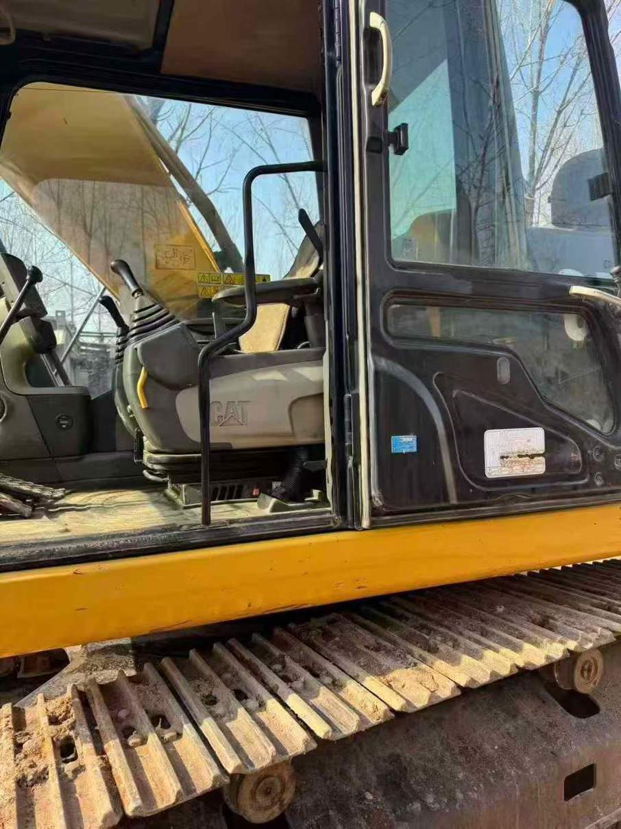 Buy Caterpillar 330L Used Excavator / 2 Used Caterpillar 330L Excavator 2017 Model / 2