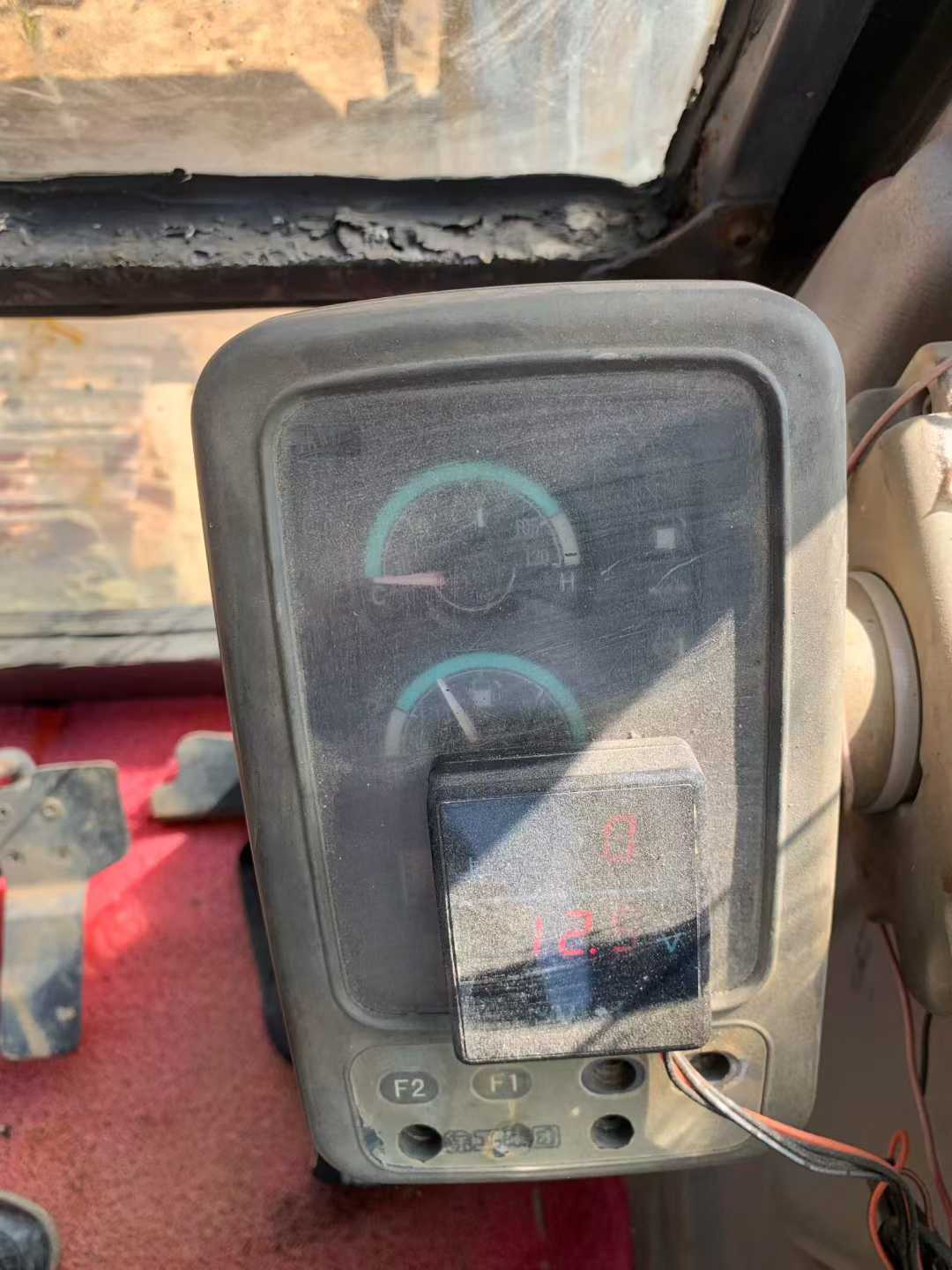 Buy XCMG XE60 Used Excavator / 7 Used XCMG XE60 Excavator 2016 Model / 7