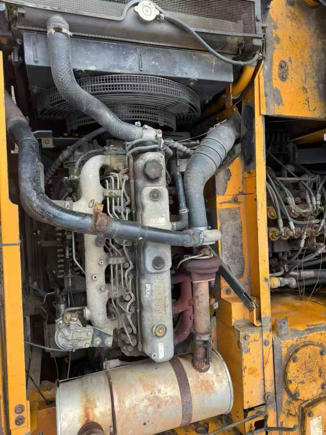 Buy Sany SY215ACE Used Excavator / 3 Used Sany SY215ACE Excavator 2011 Model / 3