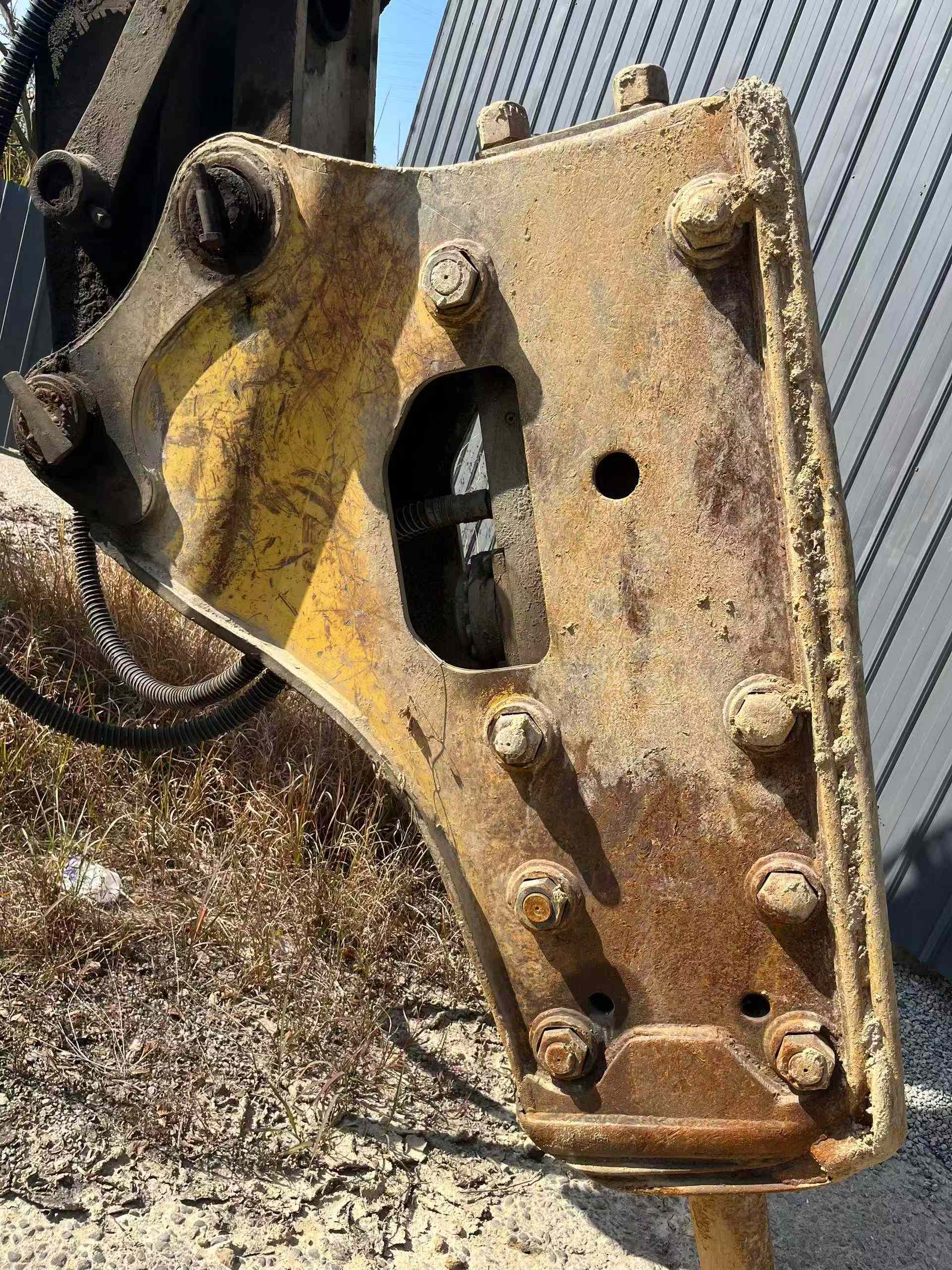 Buy Hyundai R305LC-7 Used Excavator / 4 Used Hyundai R305LC-7 Excavator 2016 Model / 4