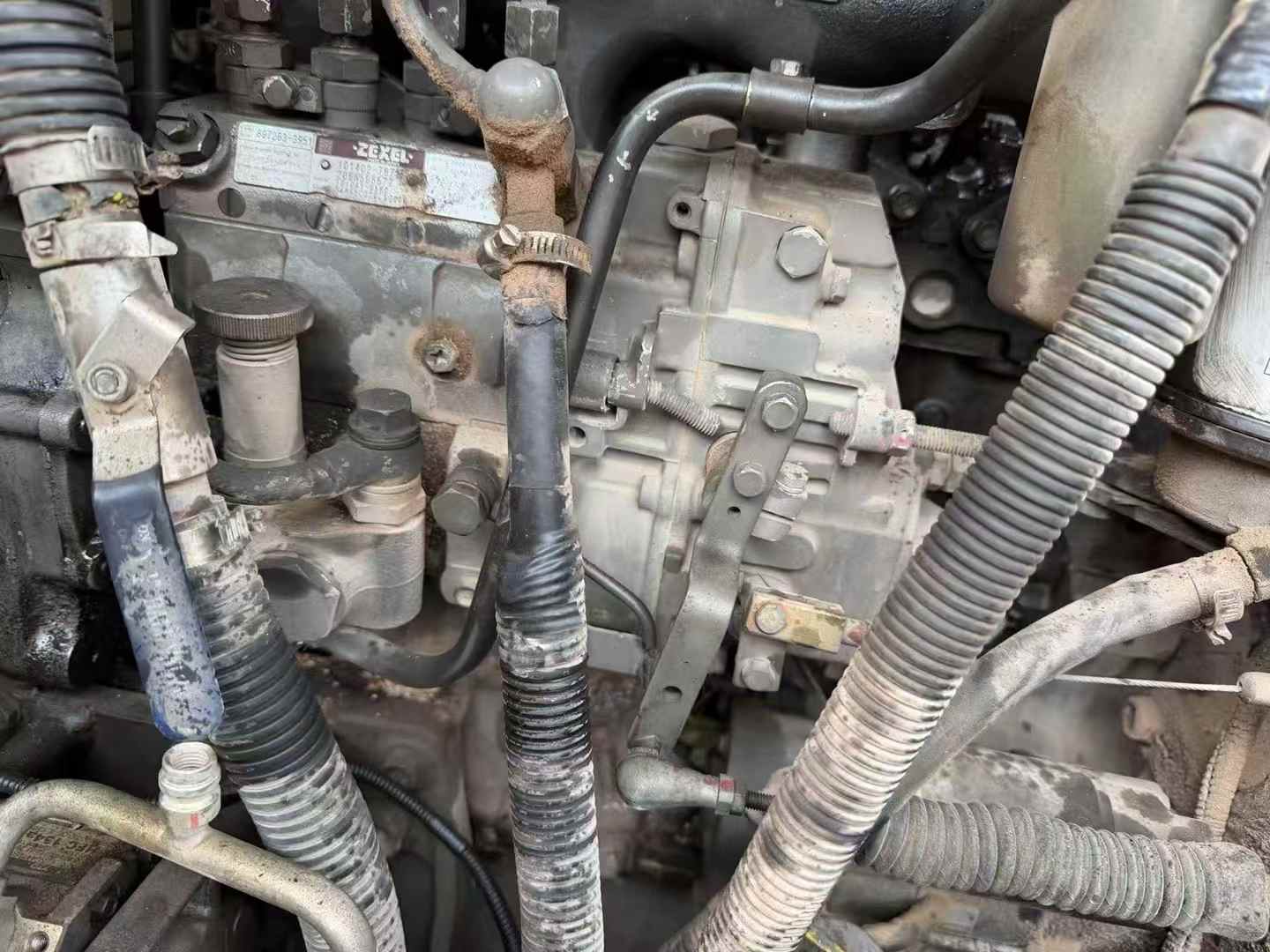 Buy Sany SY75 Used Excavator / 9 Used Sany SY75 Excavator 2014 Model / 9