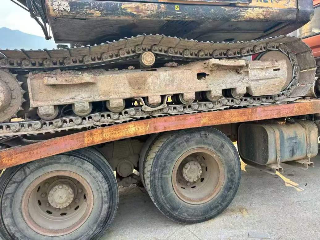 Buy XCMG XE150 Used Excavator / 3 Used XCMG XE150 Excavator 2015 Model / 3