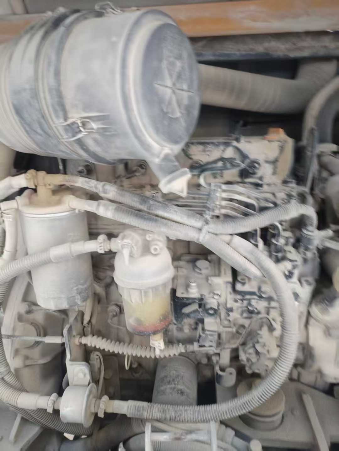 Buy XCMG XE60 Used Excavator / 6 Used XCMG XE60 Excavator 2019 Model / 6