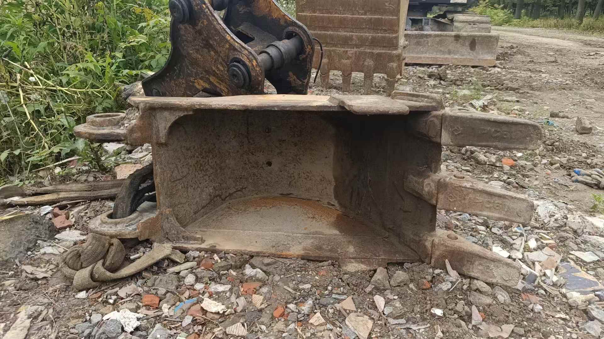 Buy Sany SY60 Used Excavator / 5 Used Sany SY60 Excavator 2023 Model / 5