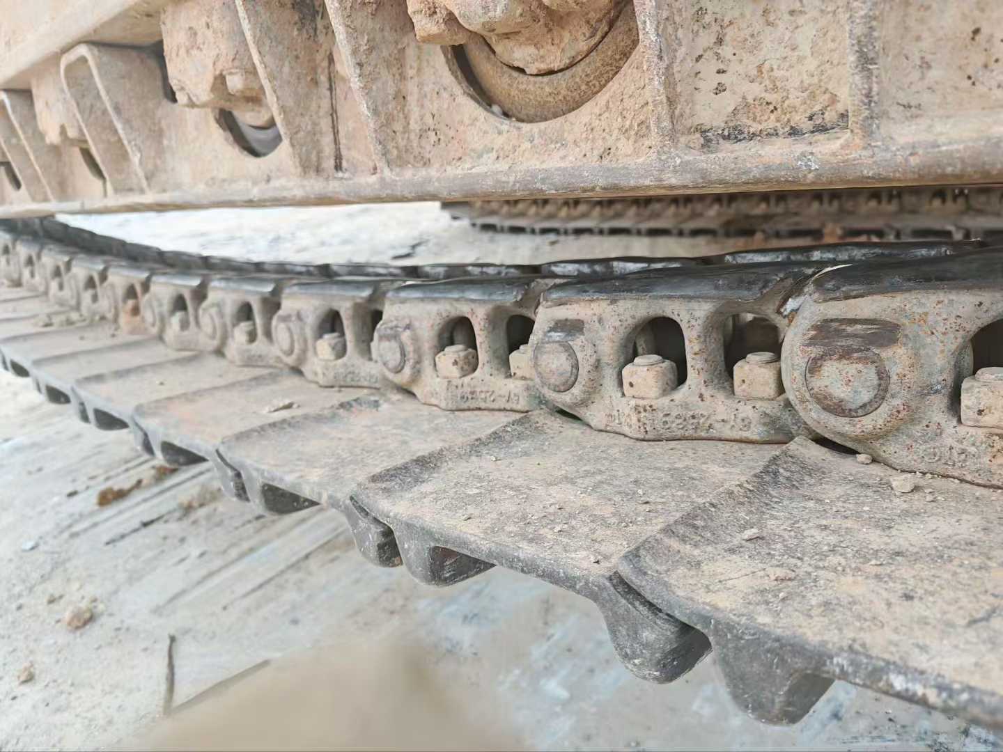 Buy Caterpillar 336FLH Used Excavator / 7 Used Caterpillar 336FLH Excavator 2016 Model / 7