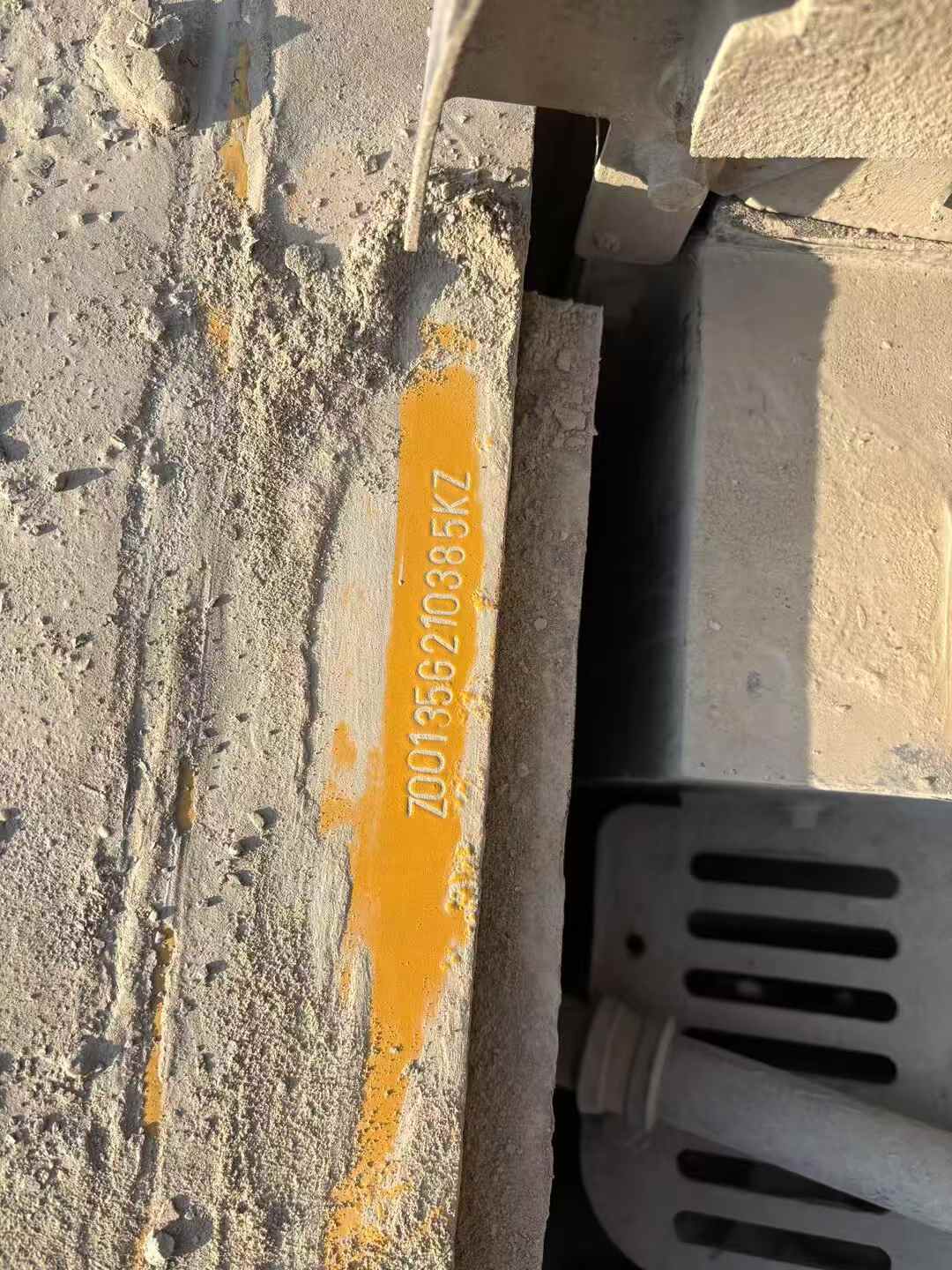 Buy XCMG XE135GA Used Excavator / 2 Used XCMG XE135GA Excavator 2021 Model / 2