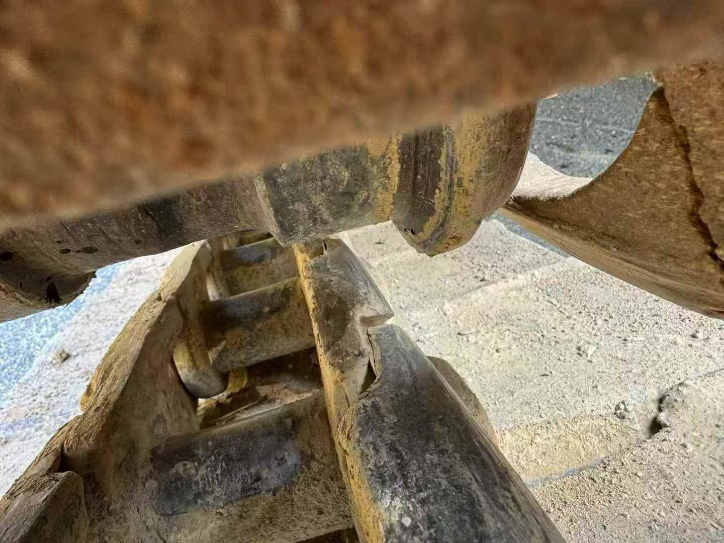 Buy Sany SY215ACE Used Excavator / 8 Used Sany SY215ACE Excavator 2011 Model / 8