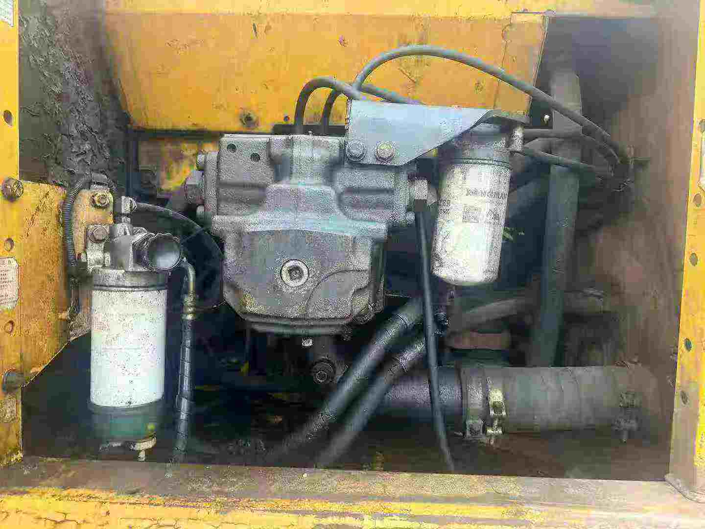 Buy Komatsu PC240LC-8 Used Excavator / 7 Used Komatsu PC240LC-8 Excavator 2016 Model / 7