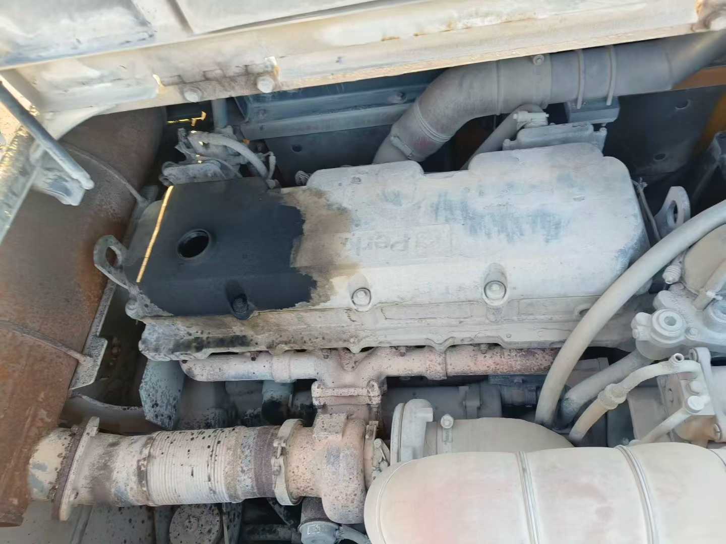 Buy XCMG LW550KV Used Excavator / 5 Used XCMG LW550KV Excavator 2020 Model / 5