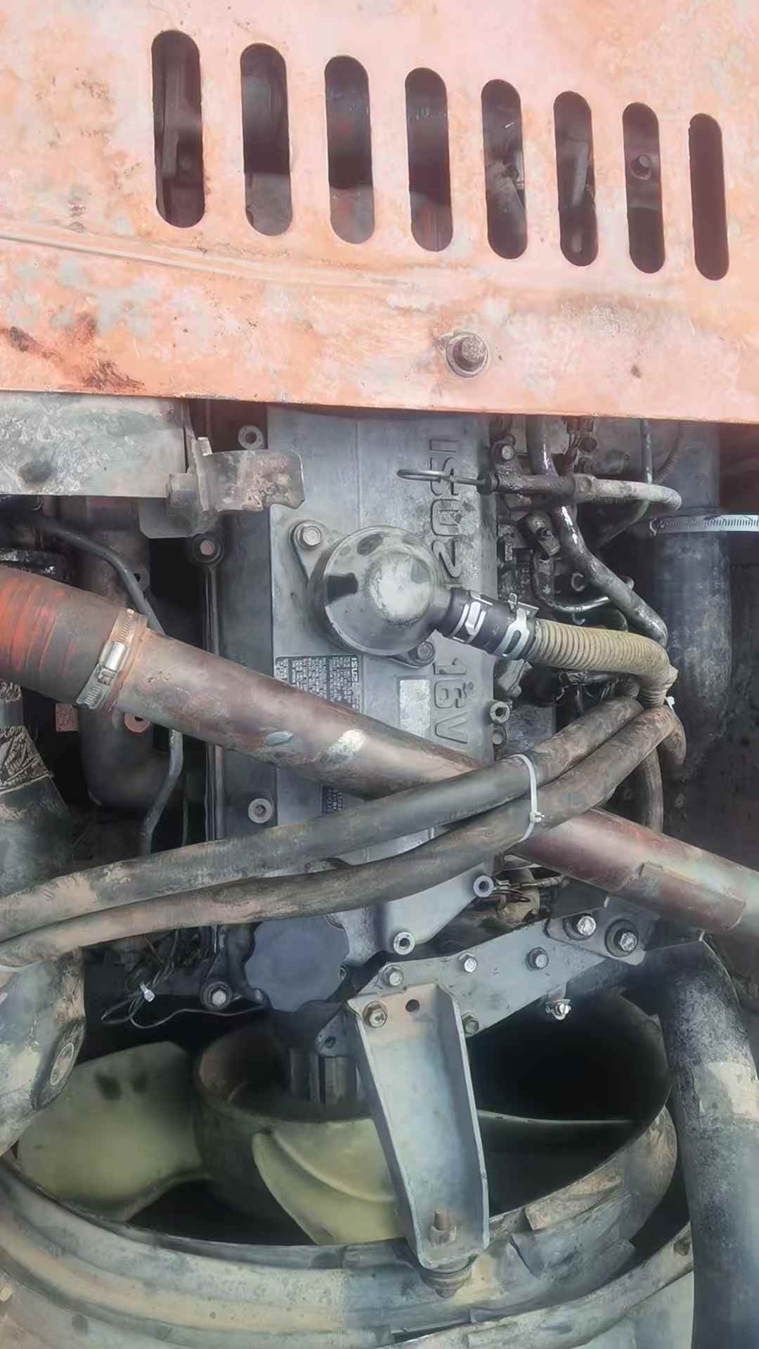 Buy Hitachi ZAXIS200 Used Excavator / 9 Used Hitachi ZAXIS200 Excavator 2016 Model / 9