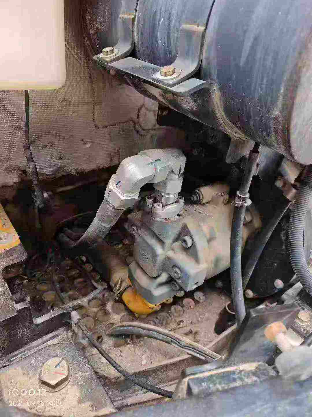 Buy Sany SY60 Used Excavator / 3 Used Sany SY60 Excavator 2016 Model / 3