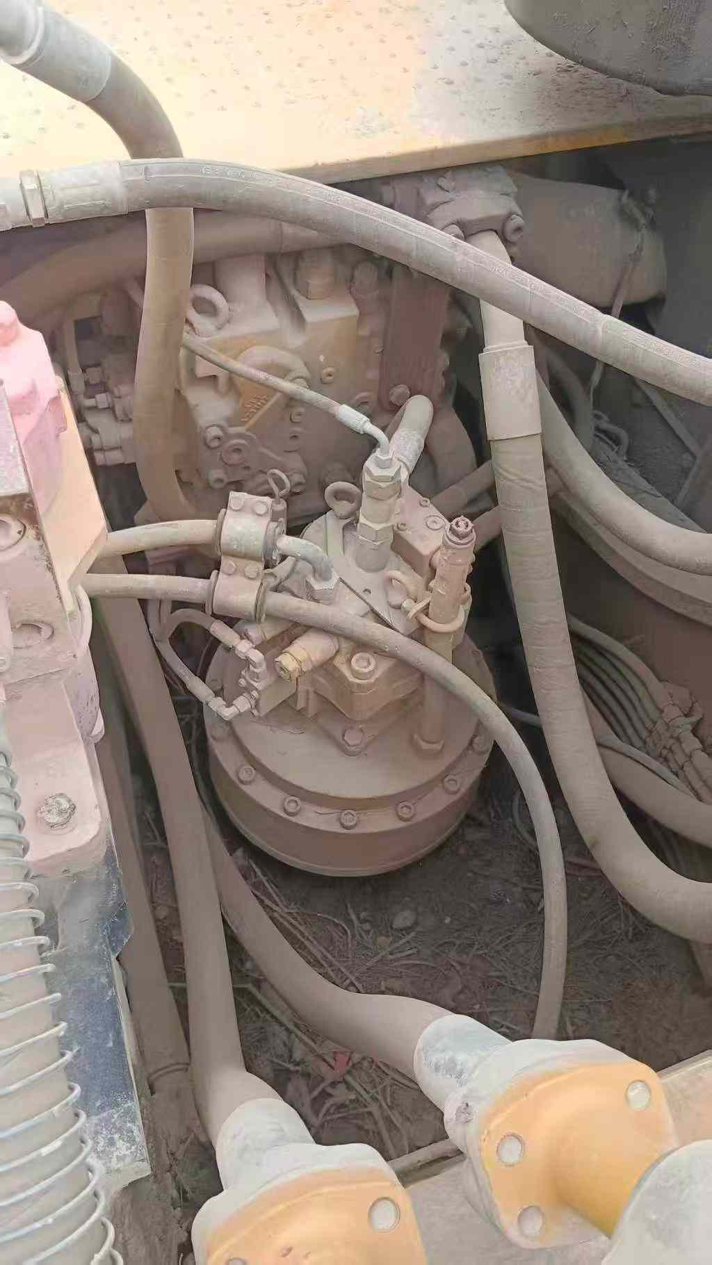 Buy Sany SY75 Used Excavator / 7 Used Sany SY75 Excavator 2020 Model / 7