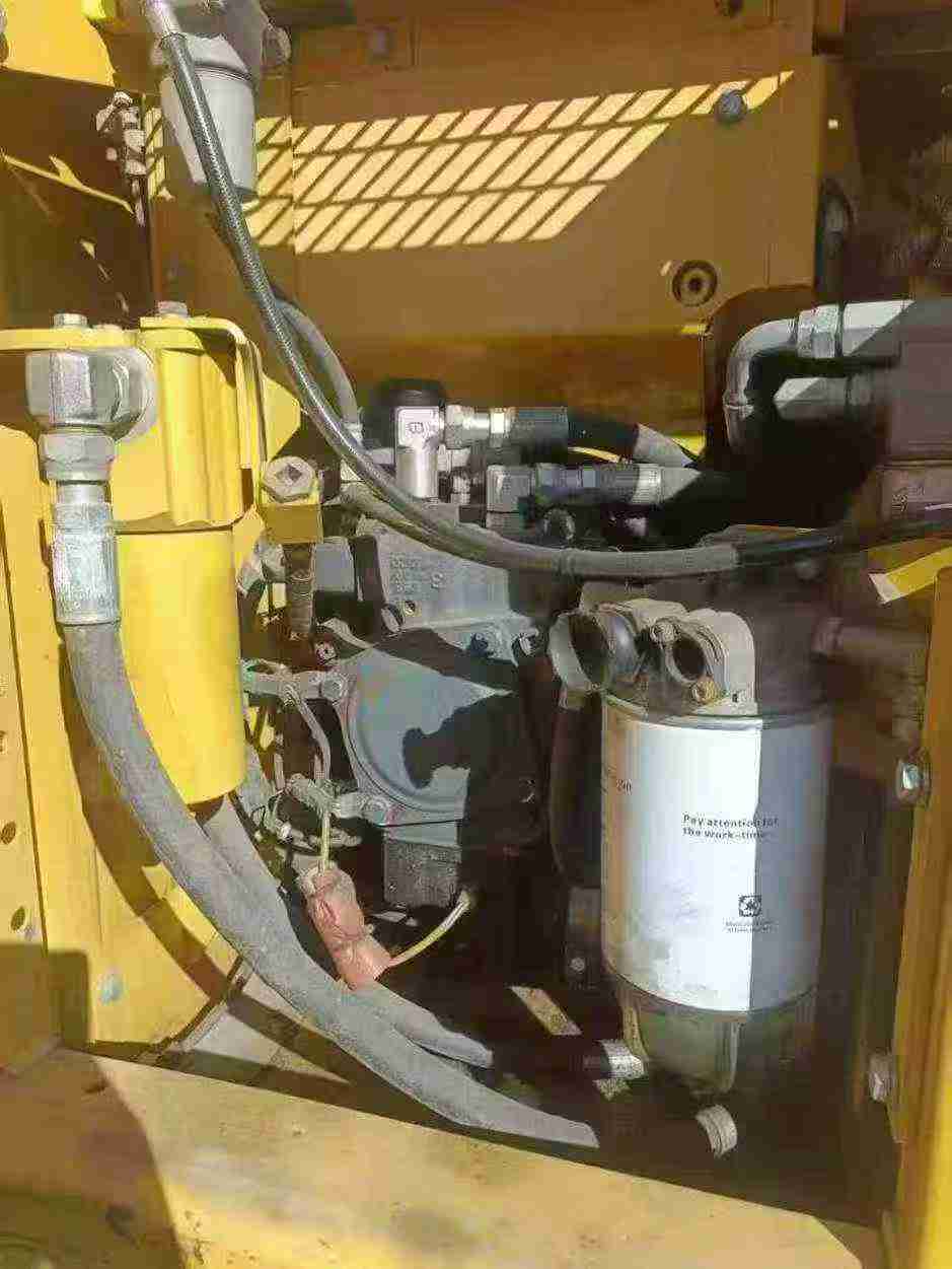 Buy Komatsu PC110-7 Used Excavator / 5 Used Komatsu PC110-7 Excavator 2019 Model / 5