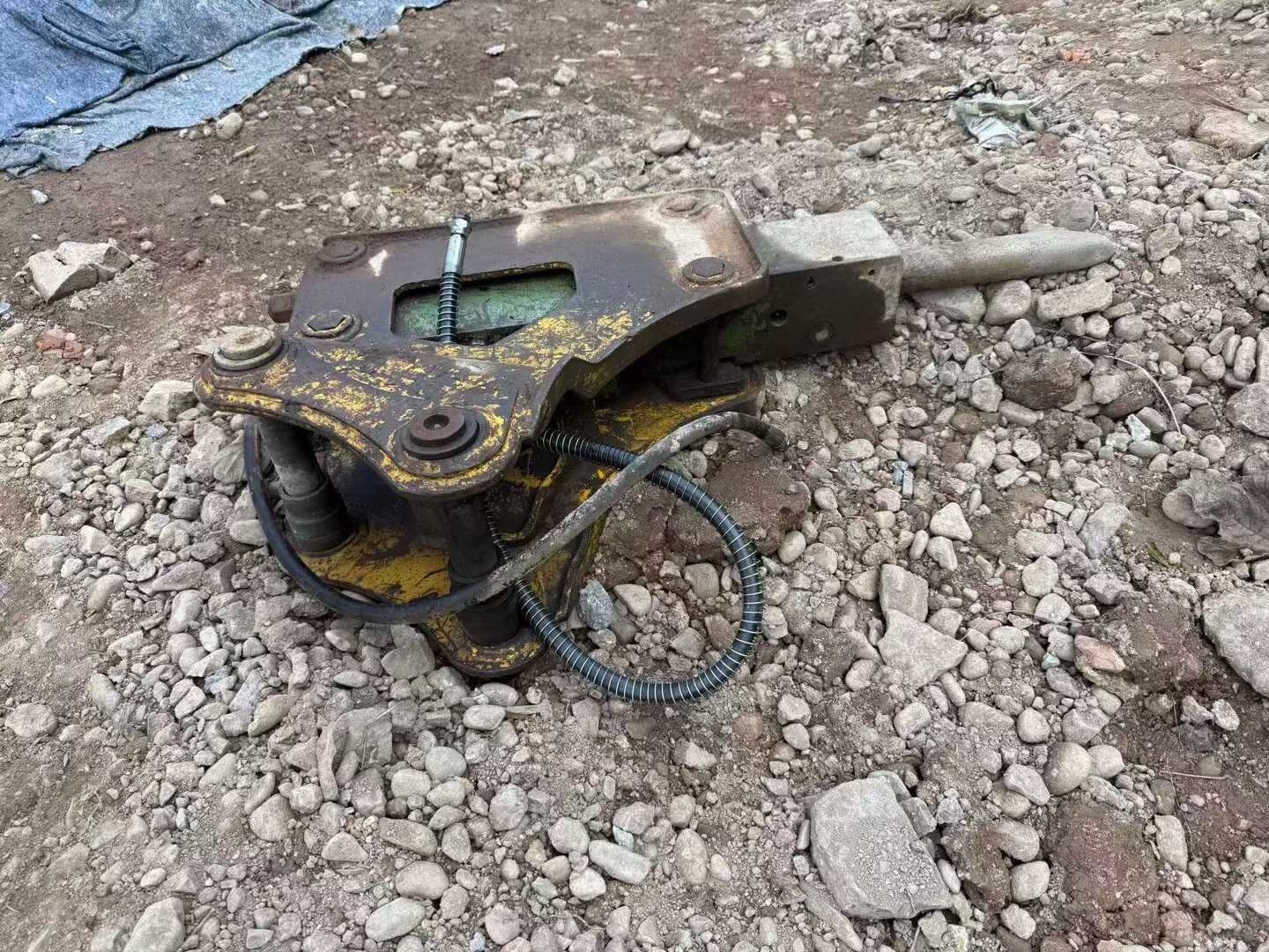 Buy XCMG XE80 Used Excavator / 9 Used XCMG XE80 Excavator 2015 Model / 9