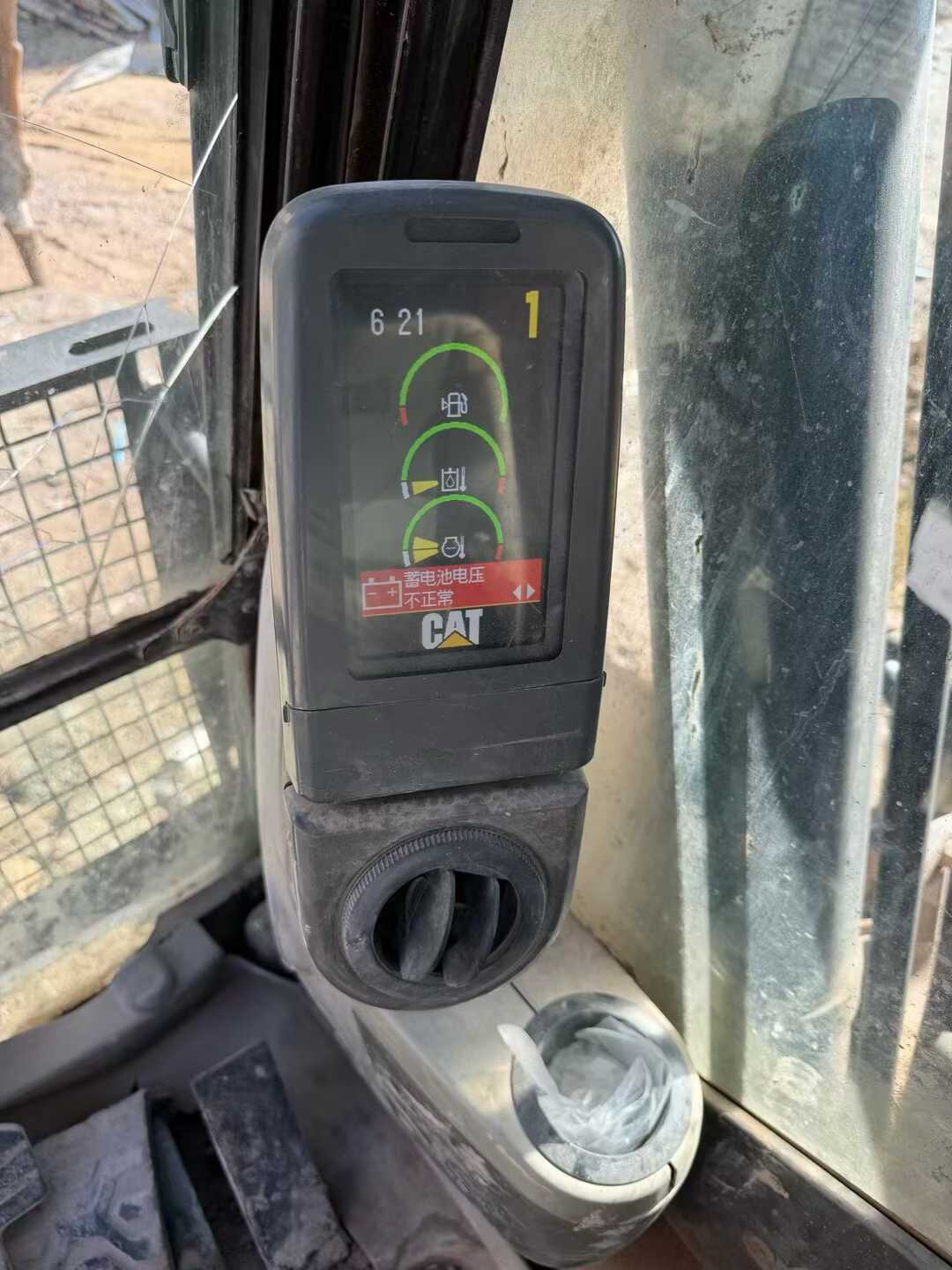 Buy Caterpillar 320D Used Excavator / 4 Used Caterpillar 320D Excavator 2016 Model / 4