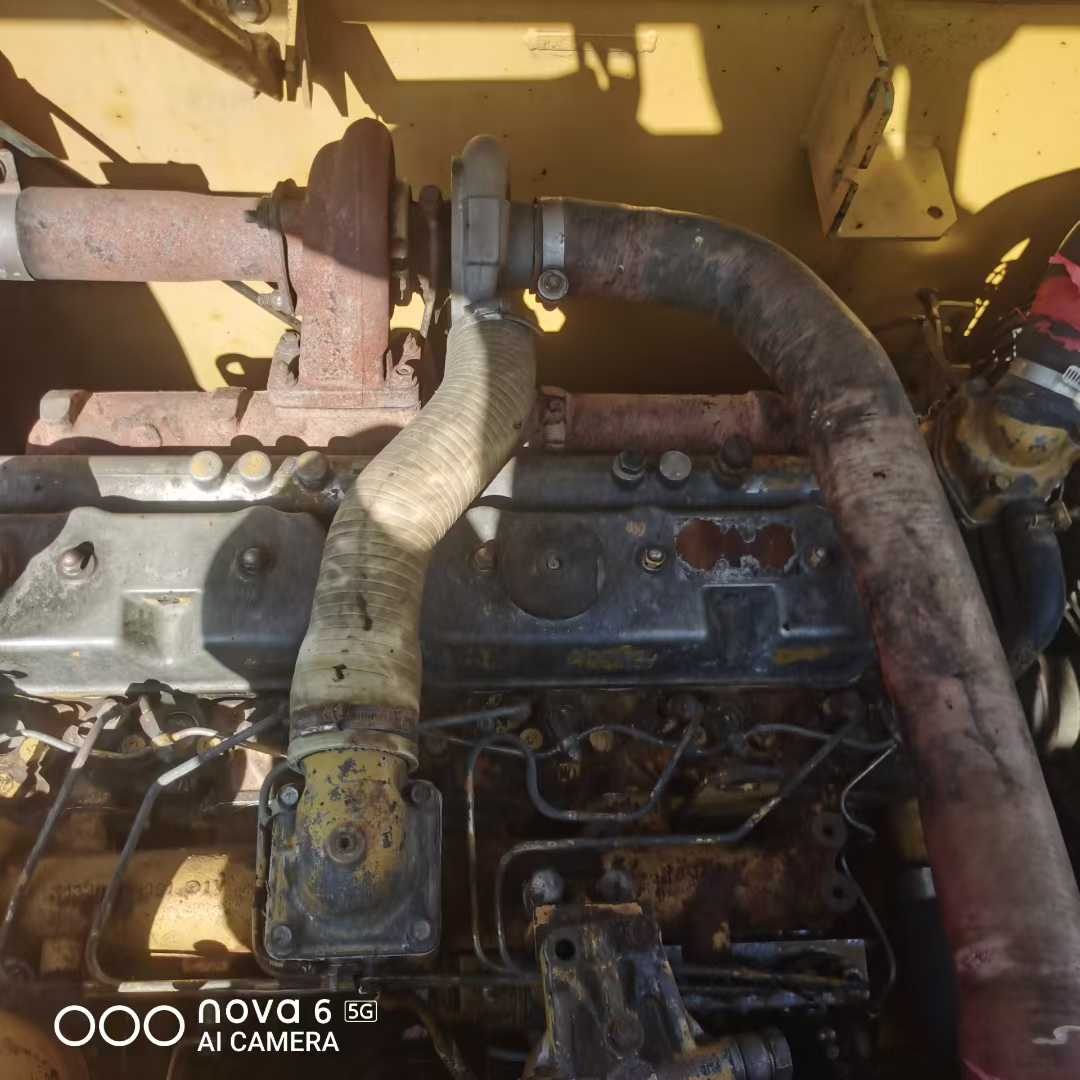 Buy Caterpillar 320C Used Excavator / 5 Used Caterpillar 320C Excavator 2016 Model / 5