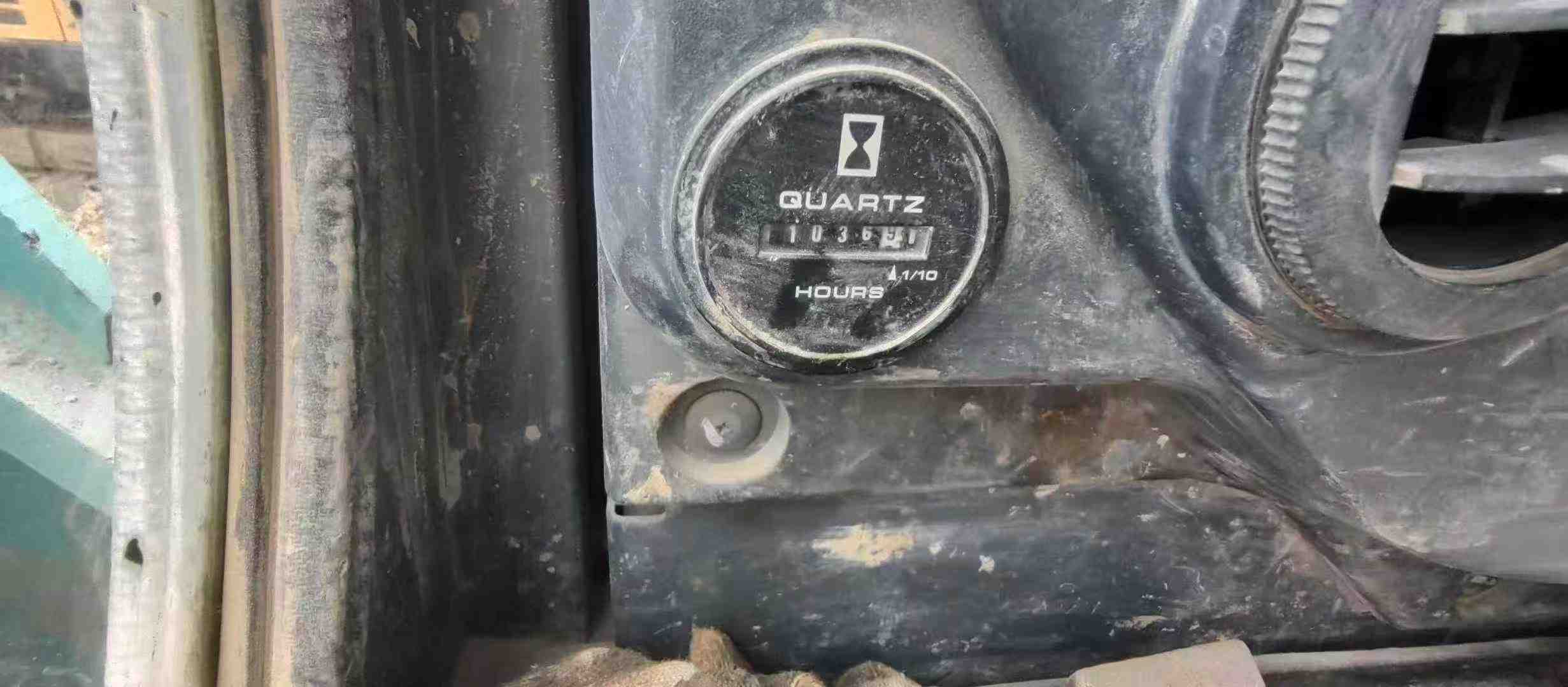 Buy Kobelco SK60 Used Excavator / 5 Used Kobelco SK60 Excavator 2015 Model / 5