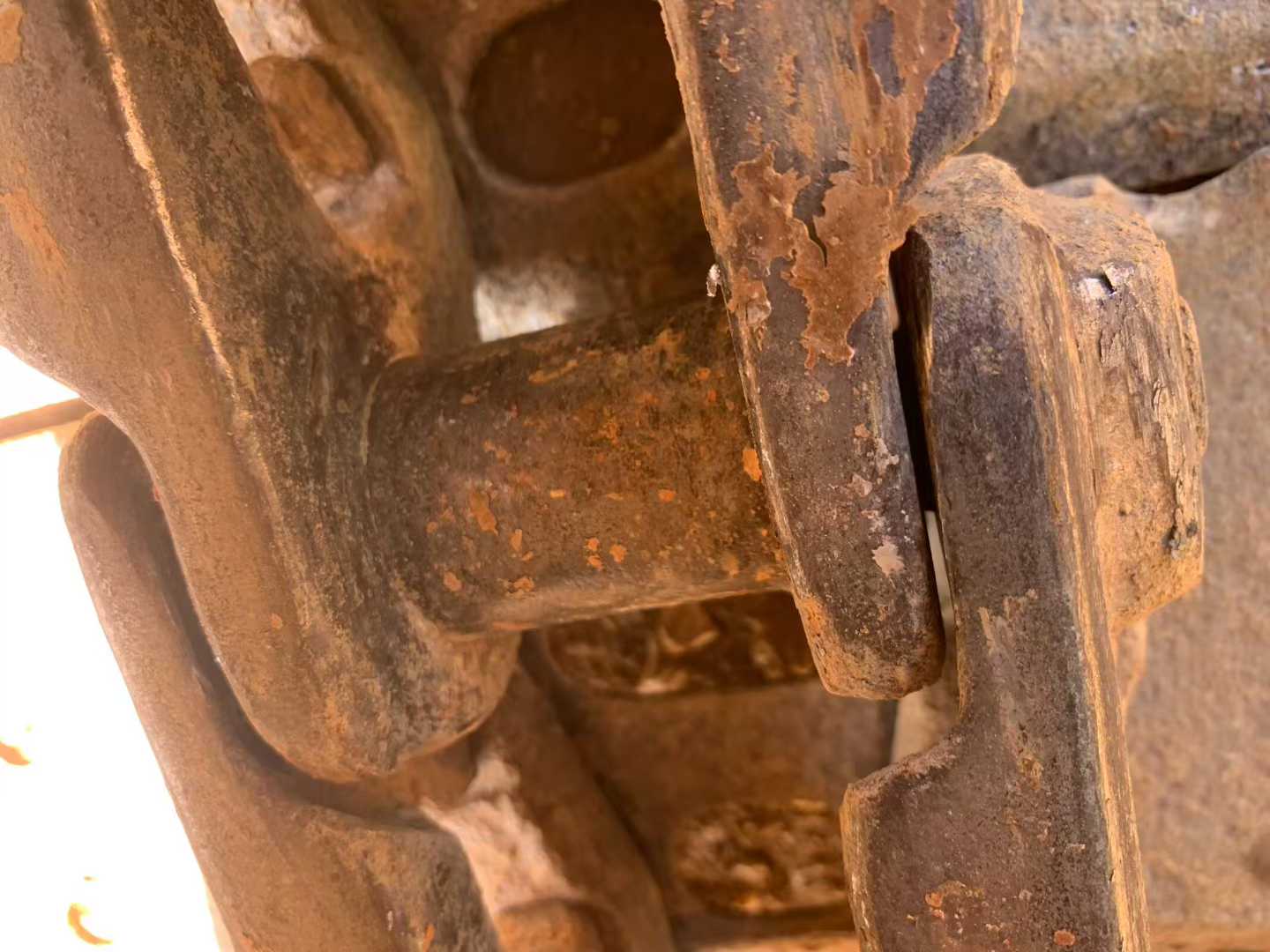 Buy XCMG XE60 Used Excavator / 6 Used XCMG XE60 Excavator 2016 Model / 6