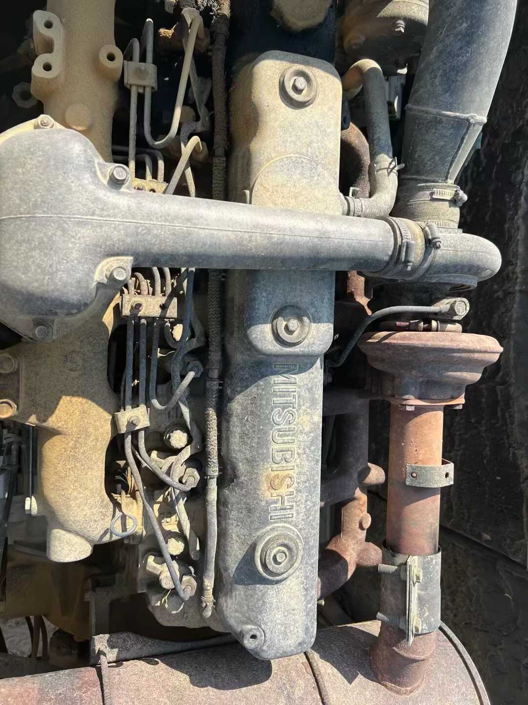 Buy Kato HD820 Used Excavator / 2 Used Kato HD820 Excavator 2016 Model / 2