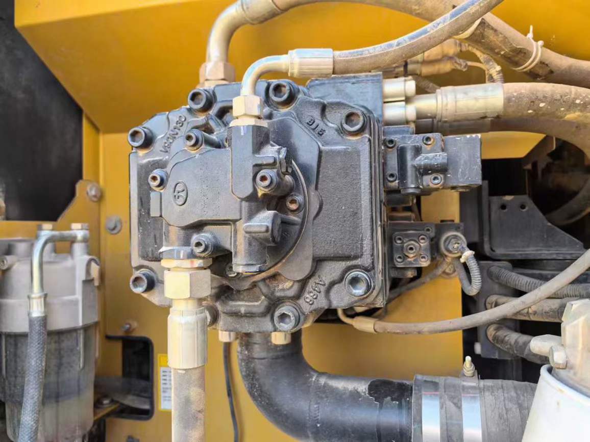 Buy Sany SY205H Used Excavator / 5 Used Sany SY205H Excavator 2021 Model / 5