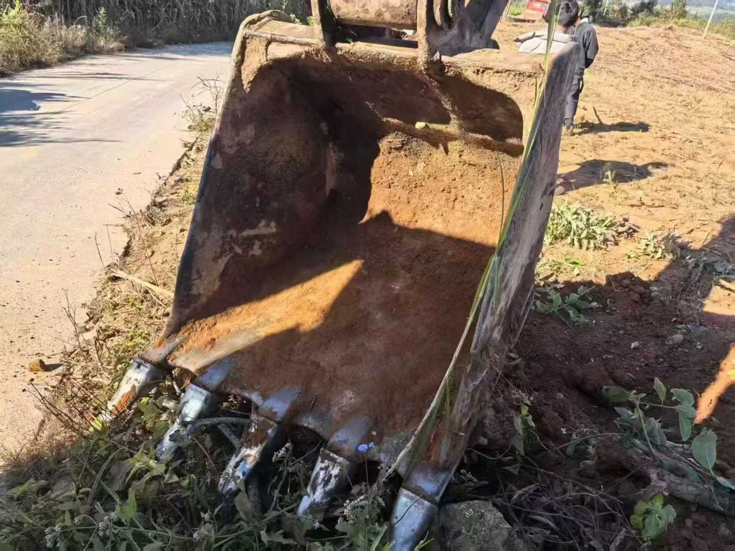 Used Caterpillar M315 Excavator 2016 Model / 5