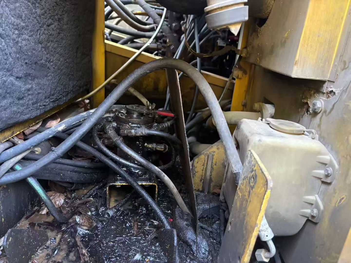 Buy Komatsu PW200-7 Used Excavator / 2 Used Komatsu PW200-7 Excavator 2016 Model / 2