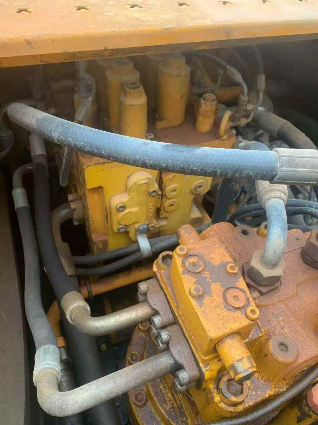 Buy Sany SY215C-9 Used Excavator / 5 Used Sany SY215C-9 Excavator 2013 Model / 5